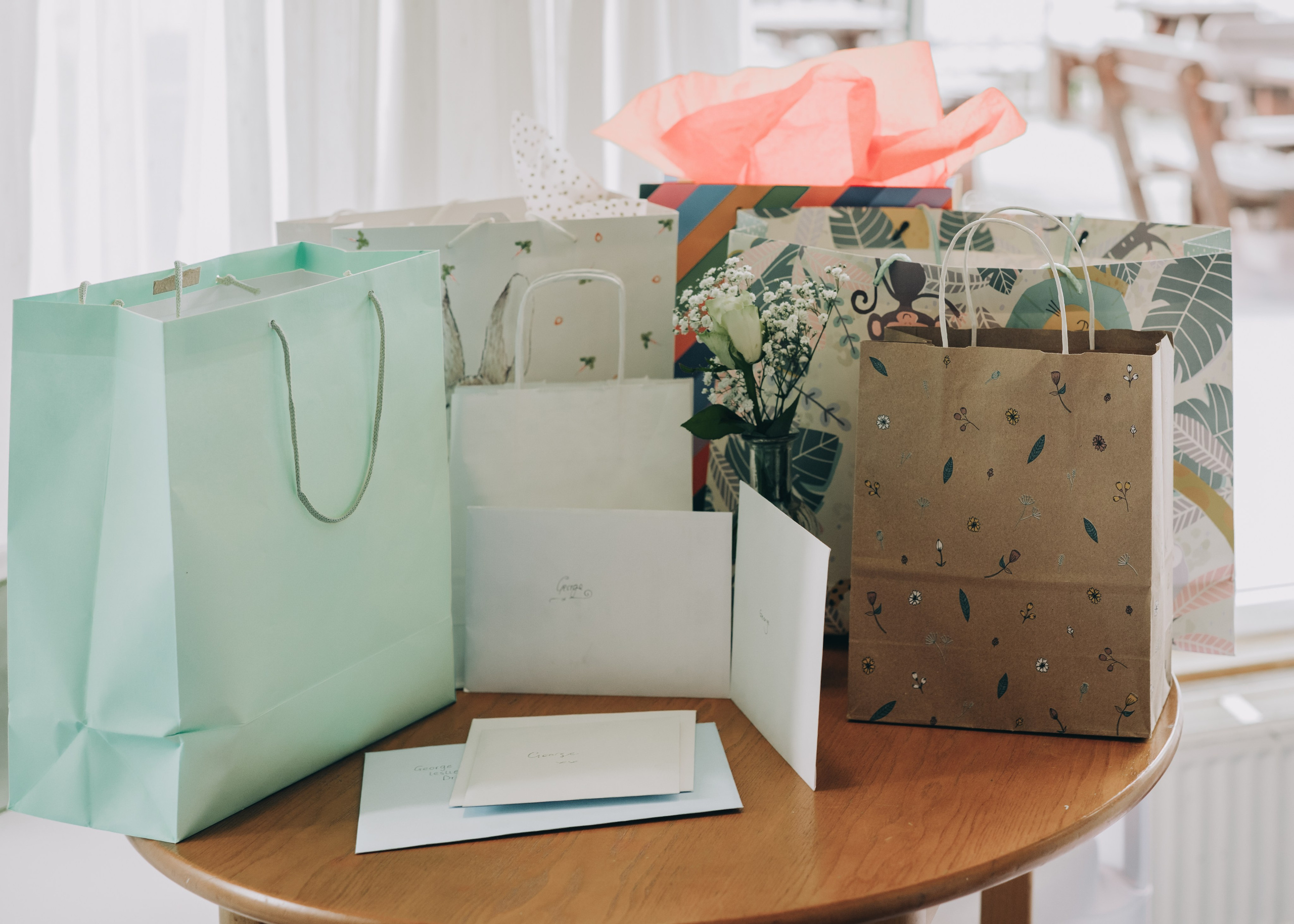 Baptism service. Newcastle Upon Tyne Photographer Yana Balatskaya