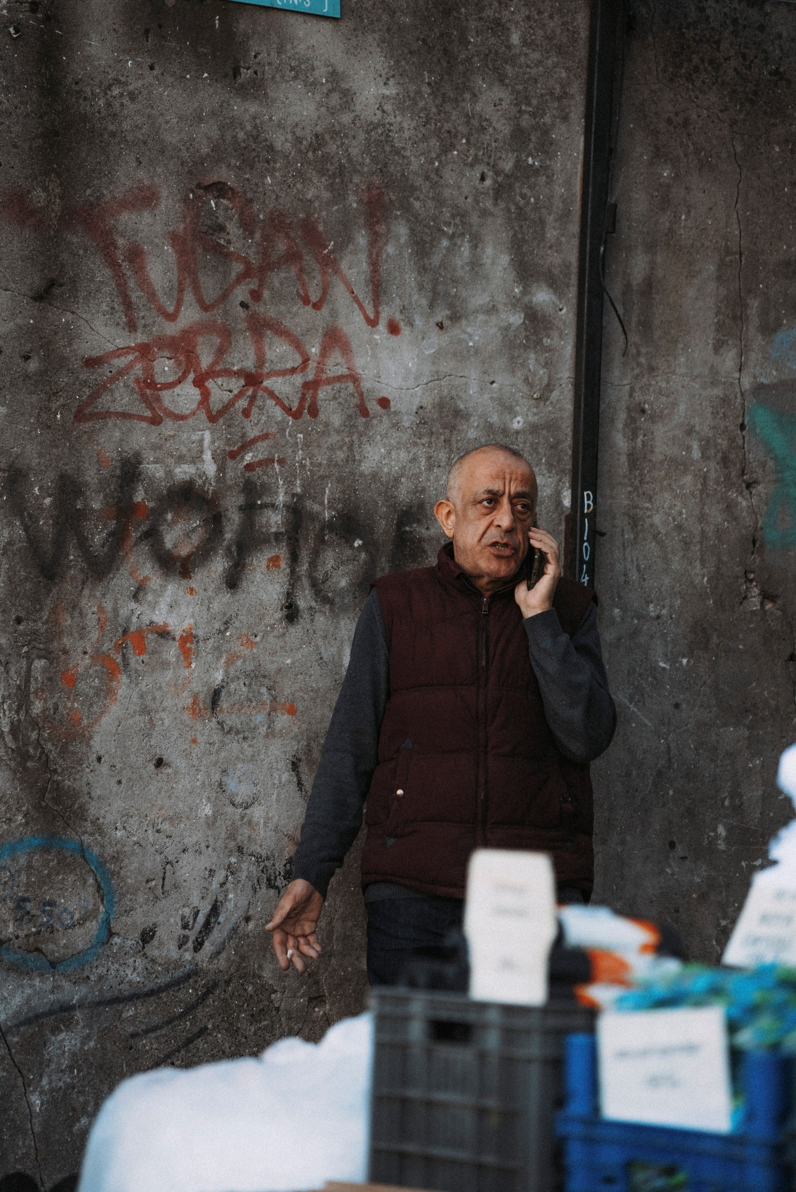 СТАМБУЛ. Стрит-фотография, полная абсурда, идиотизма и красоты