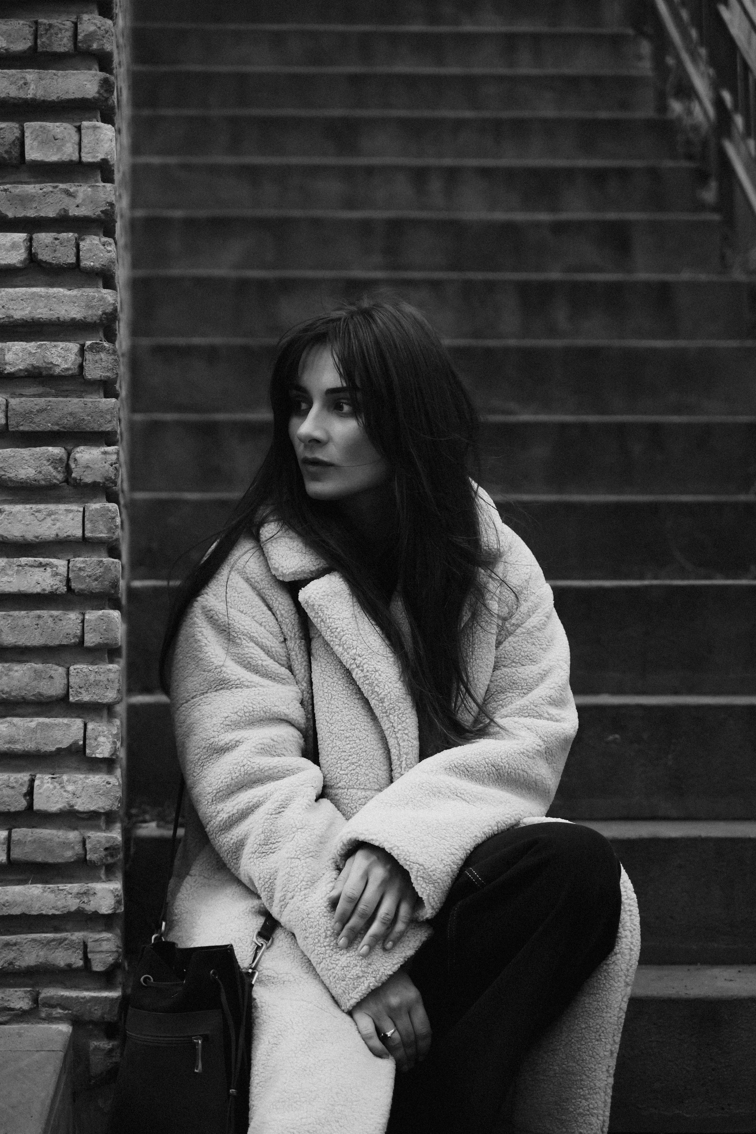 ТБИЛИСИ 2023-2024. Стрит-фотография, полная абсурда, идиотизма и красоты