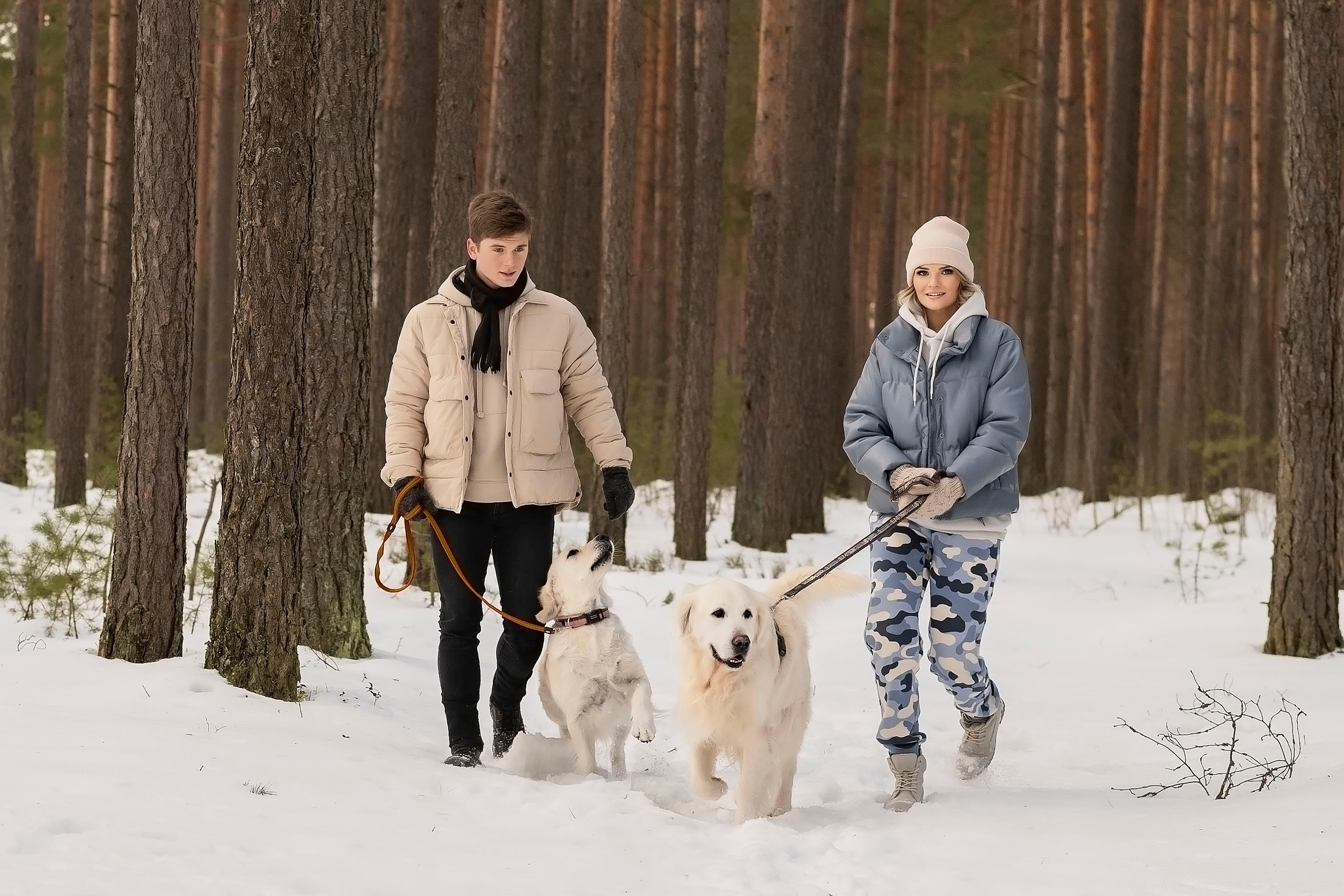 Love story. Анна Григьян — фотограф ретушёр в Даугавпилсе (Латвия)