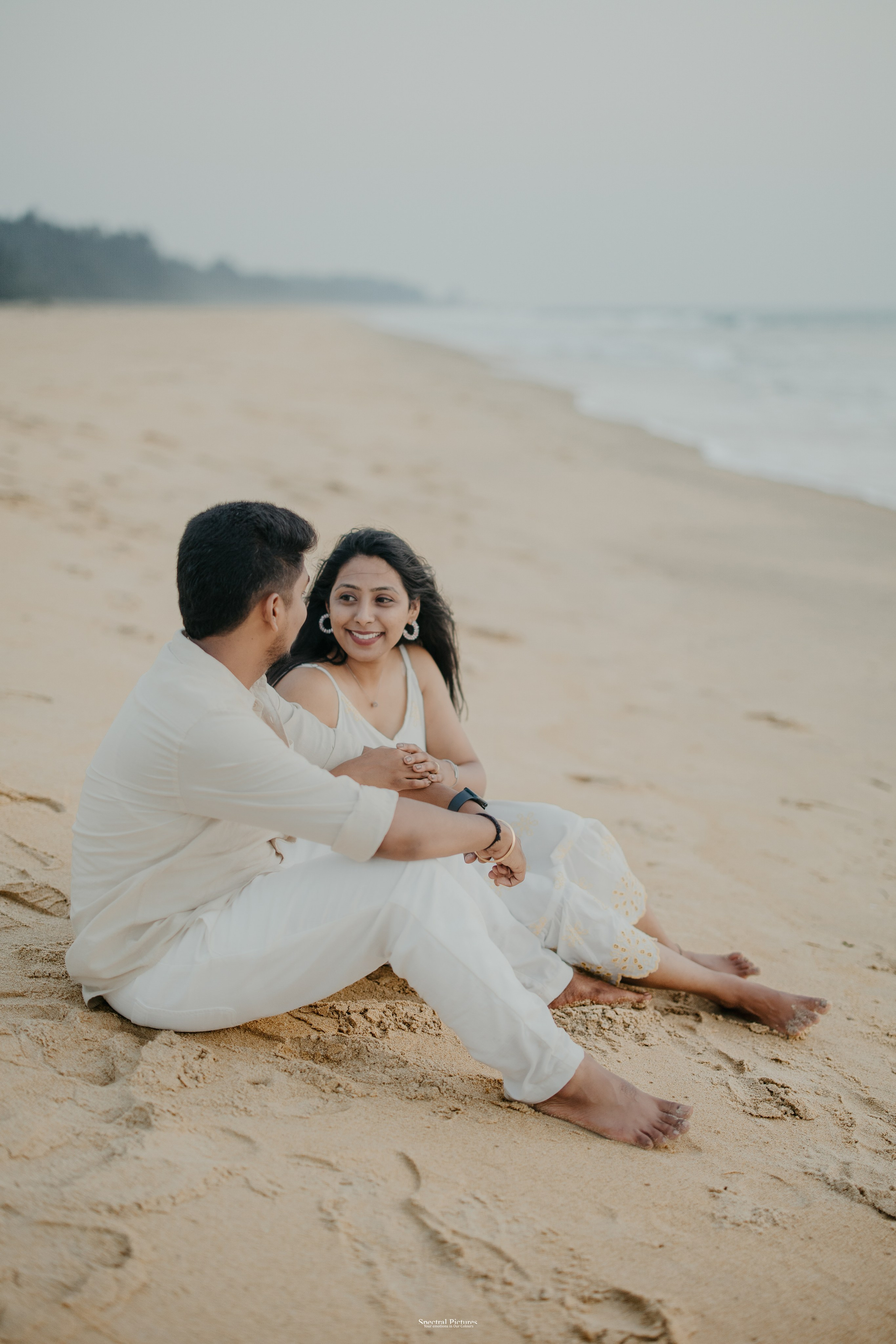 Raghav & Apoorva Pre-wedding