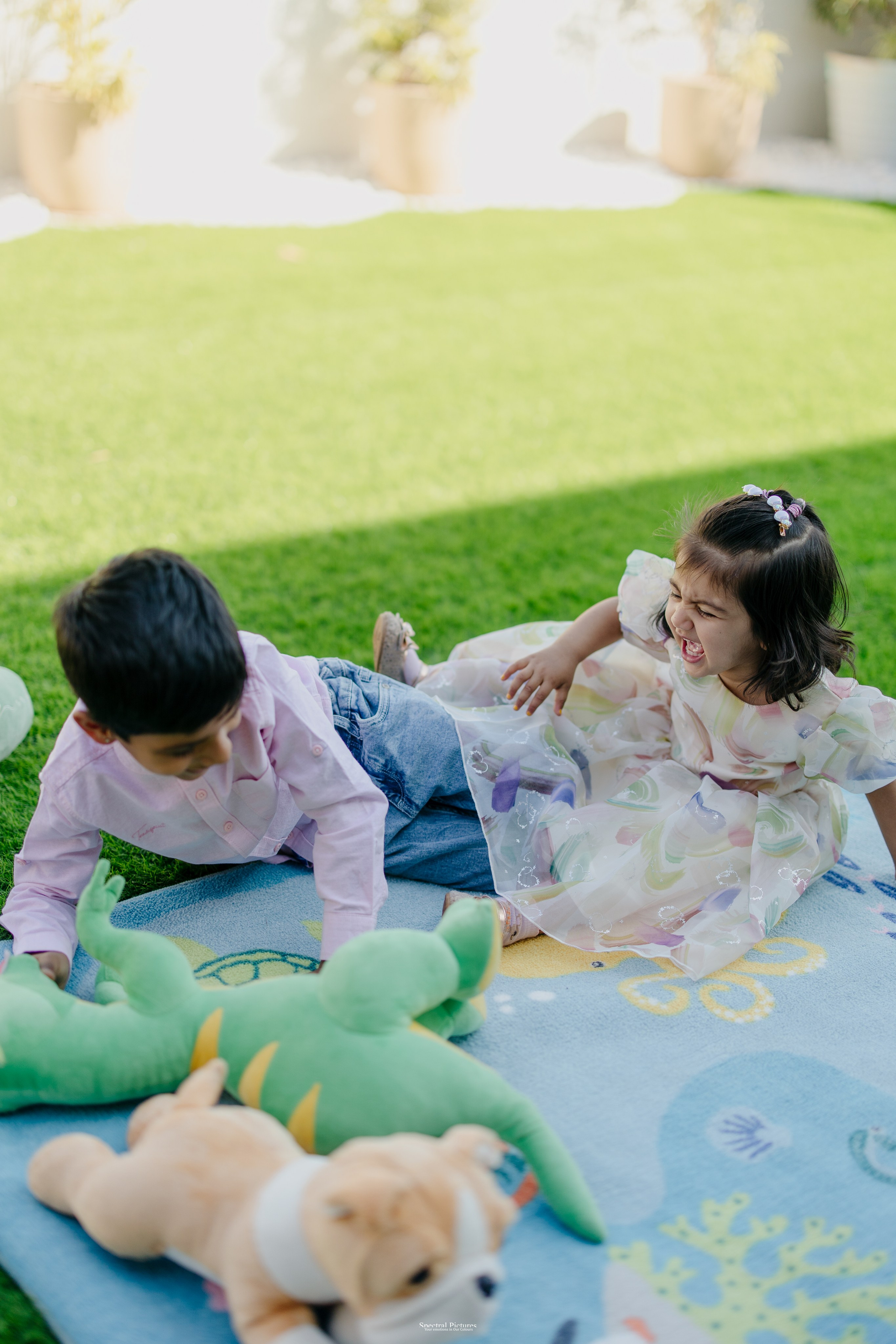 Rykaa’s 2nd Pre-birthday