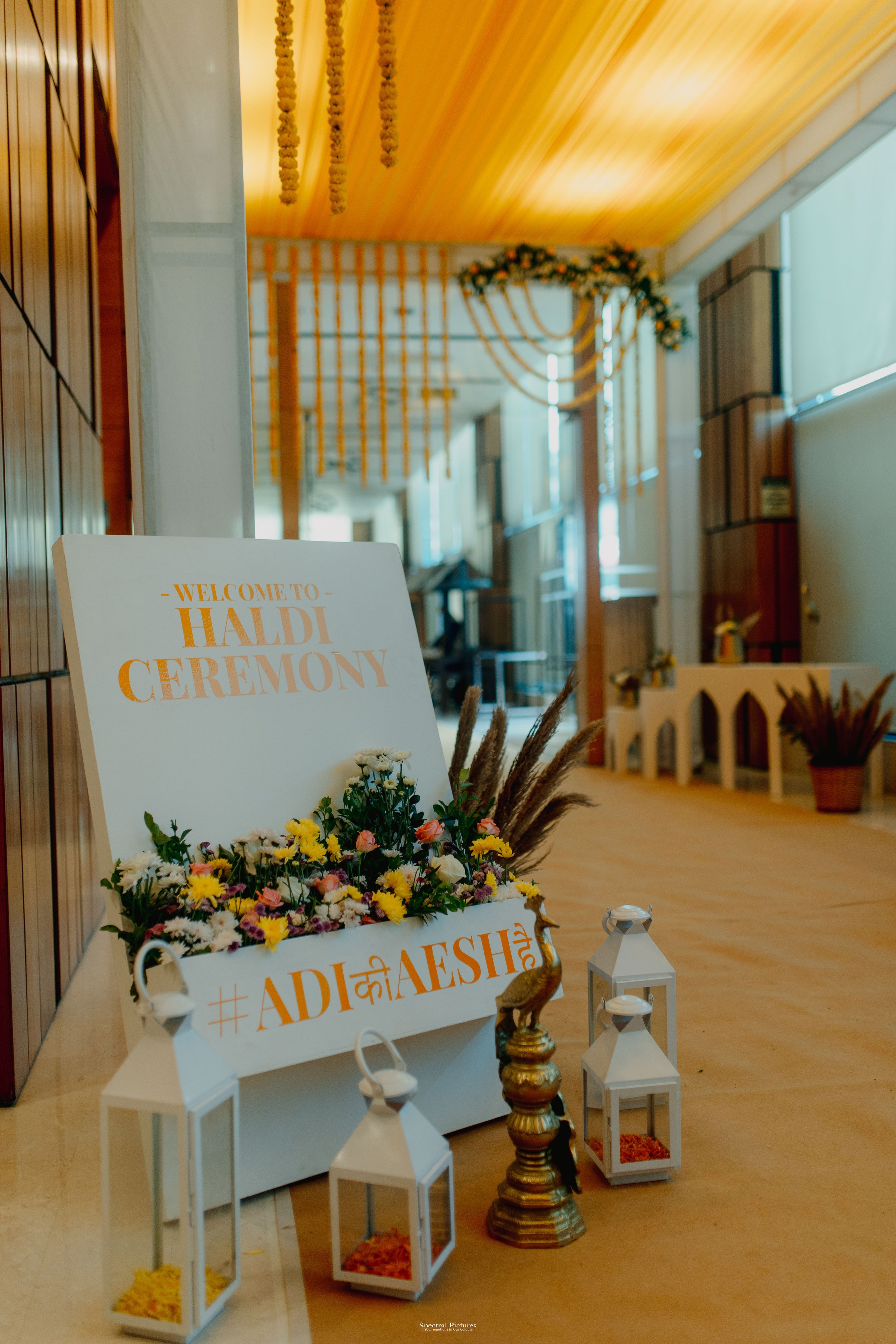 #ADIकीAESHहै