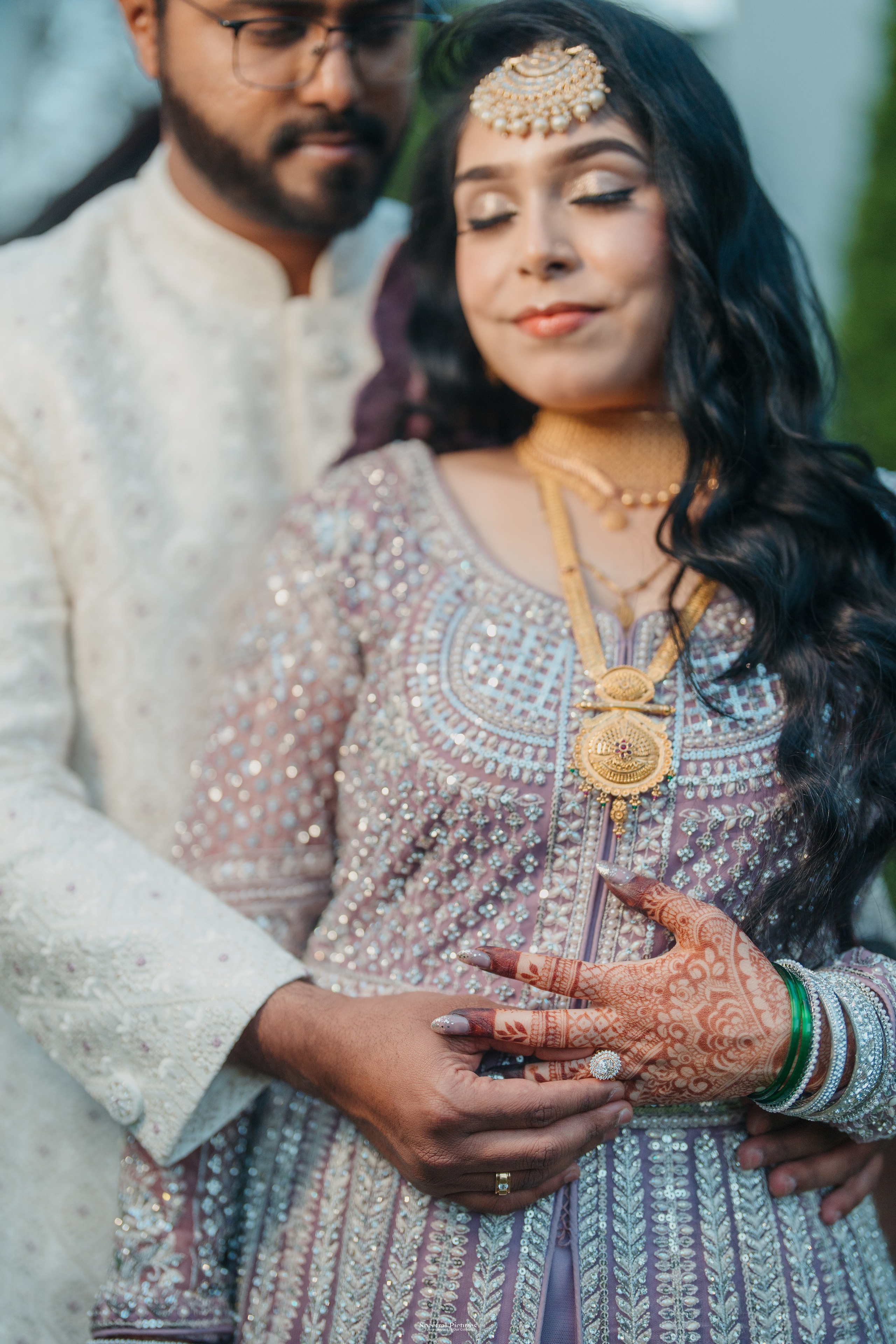 Dilnawaz & Mumtaz | A Love Story That Begins with Yes