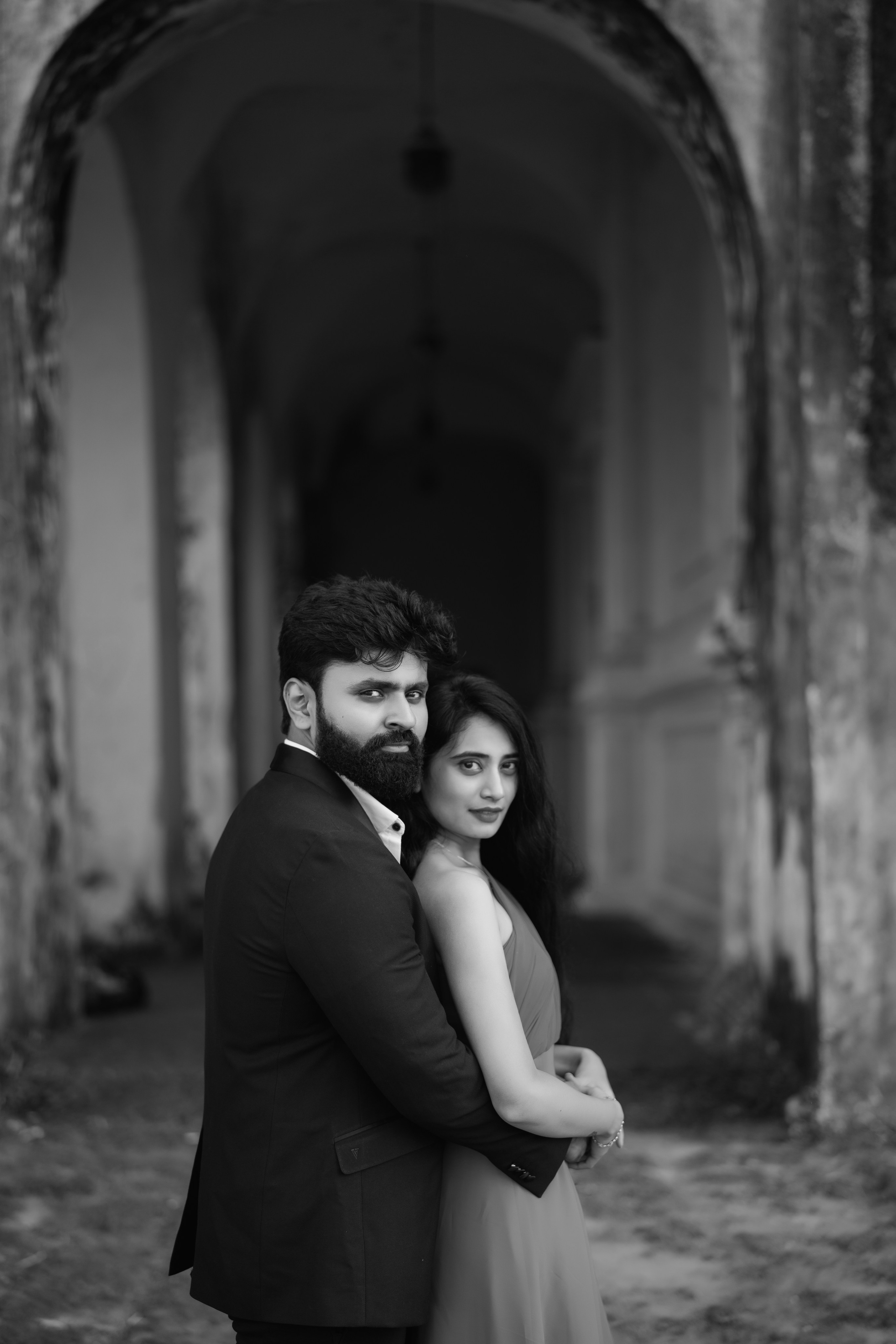 Vinutha & Lokesh | Pre-Wedding
