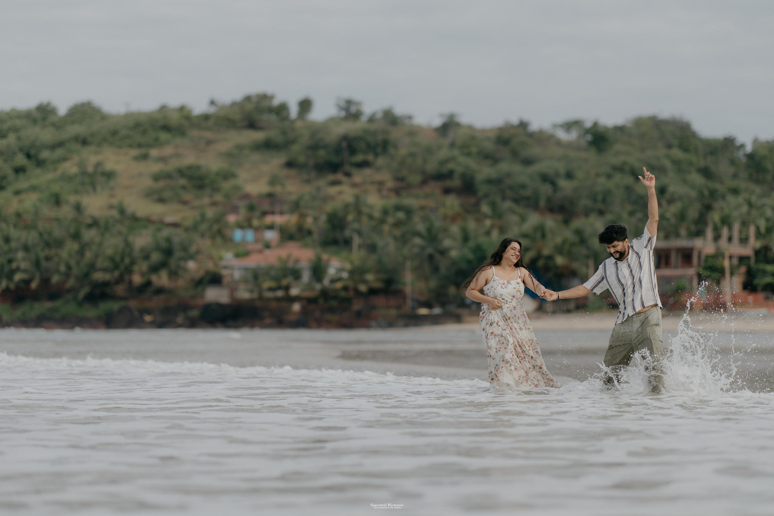 Sidharth & Prajkta | Pre-Wedding