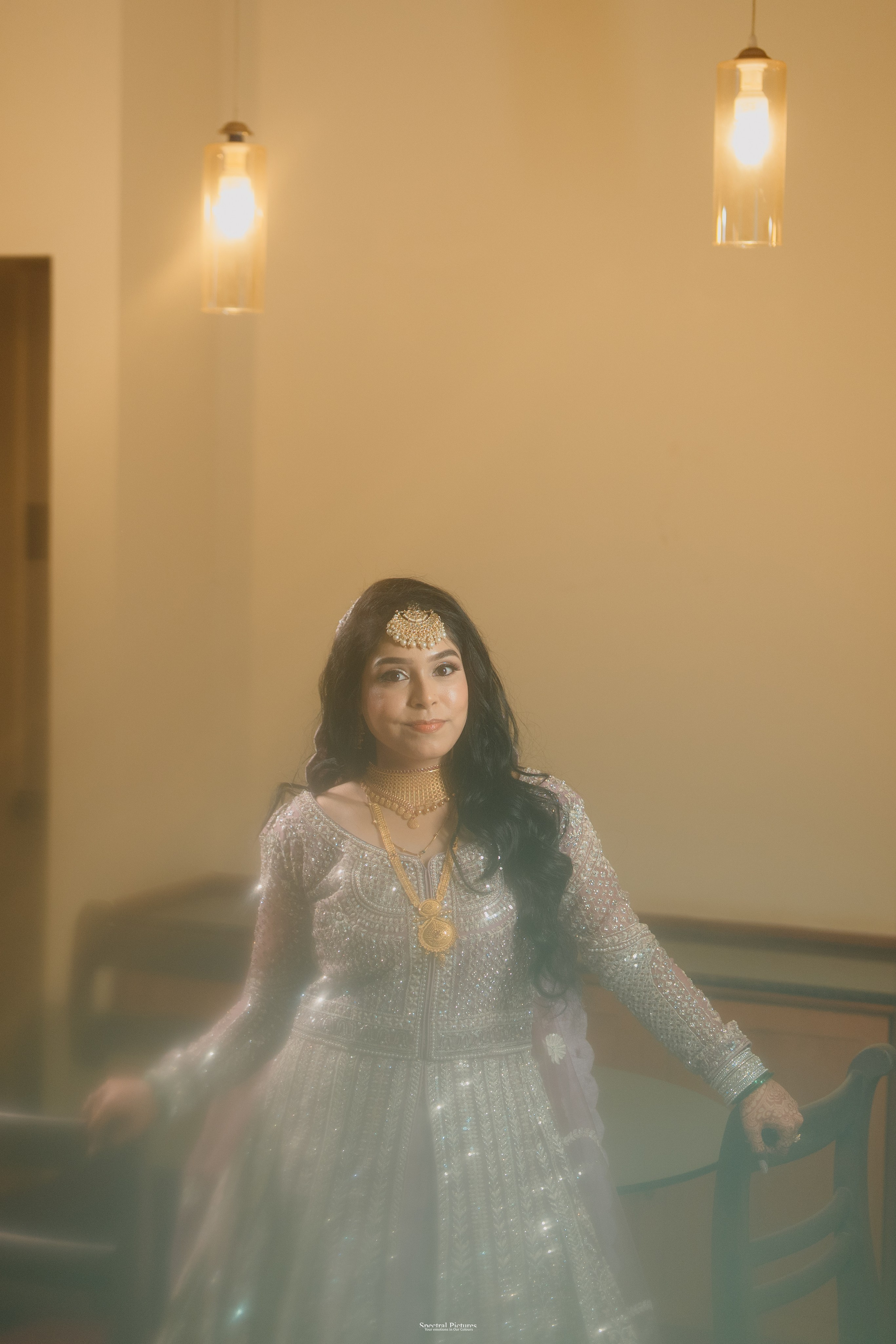 Dilnawaz & Mumtaz | A Love Story That Begins with Yes