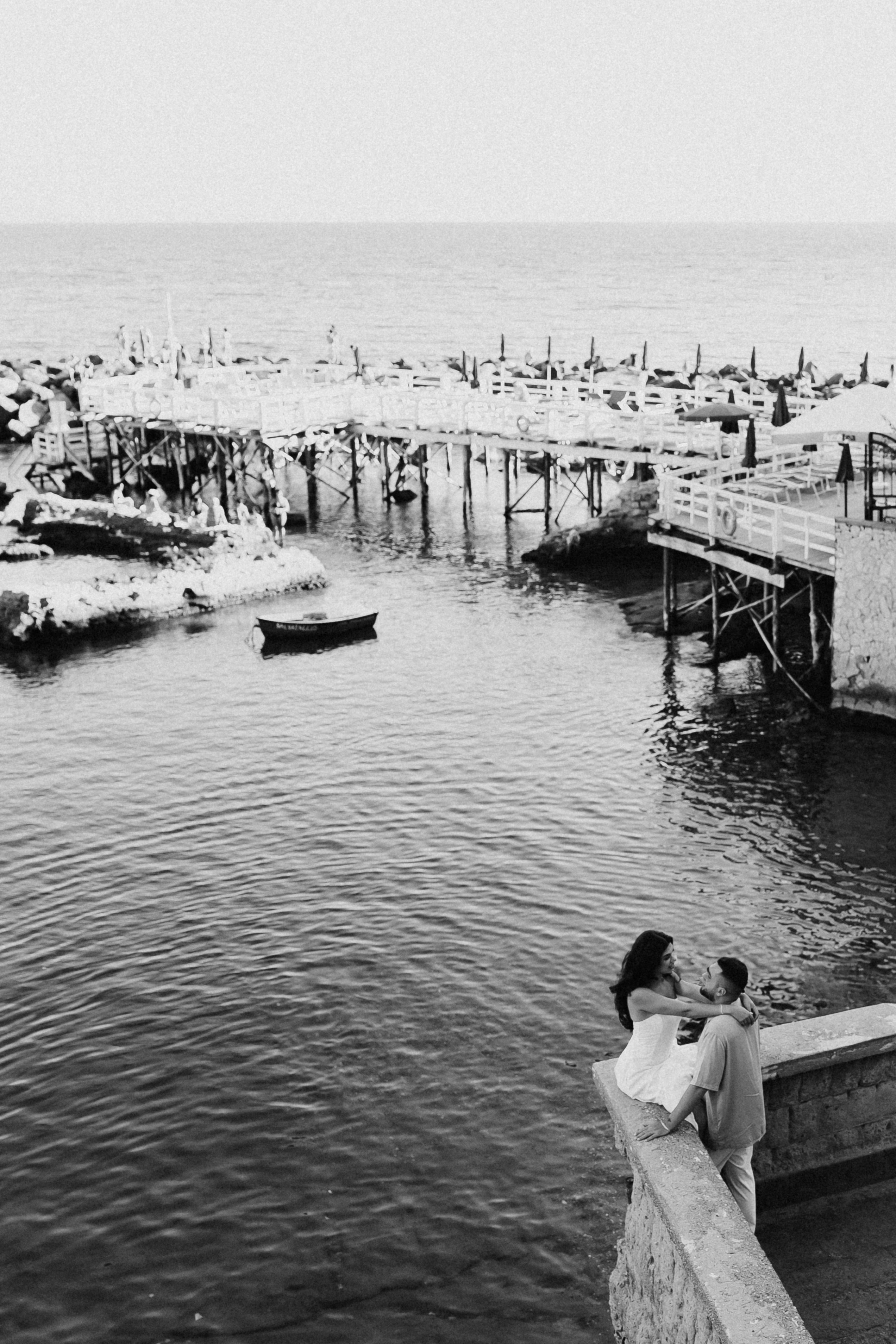 Vincenzo&Isabella. Дарина Иванова, лайфстайл фотограф в Неаполе. Портреты, свадьбы