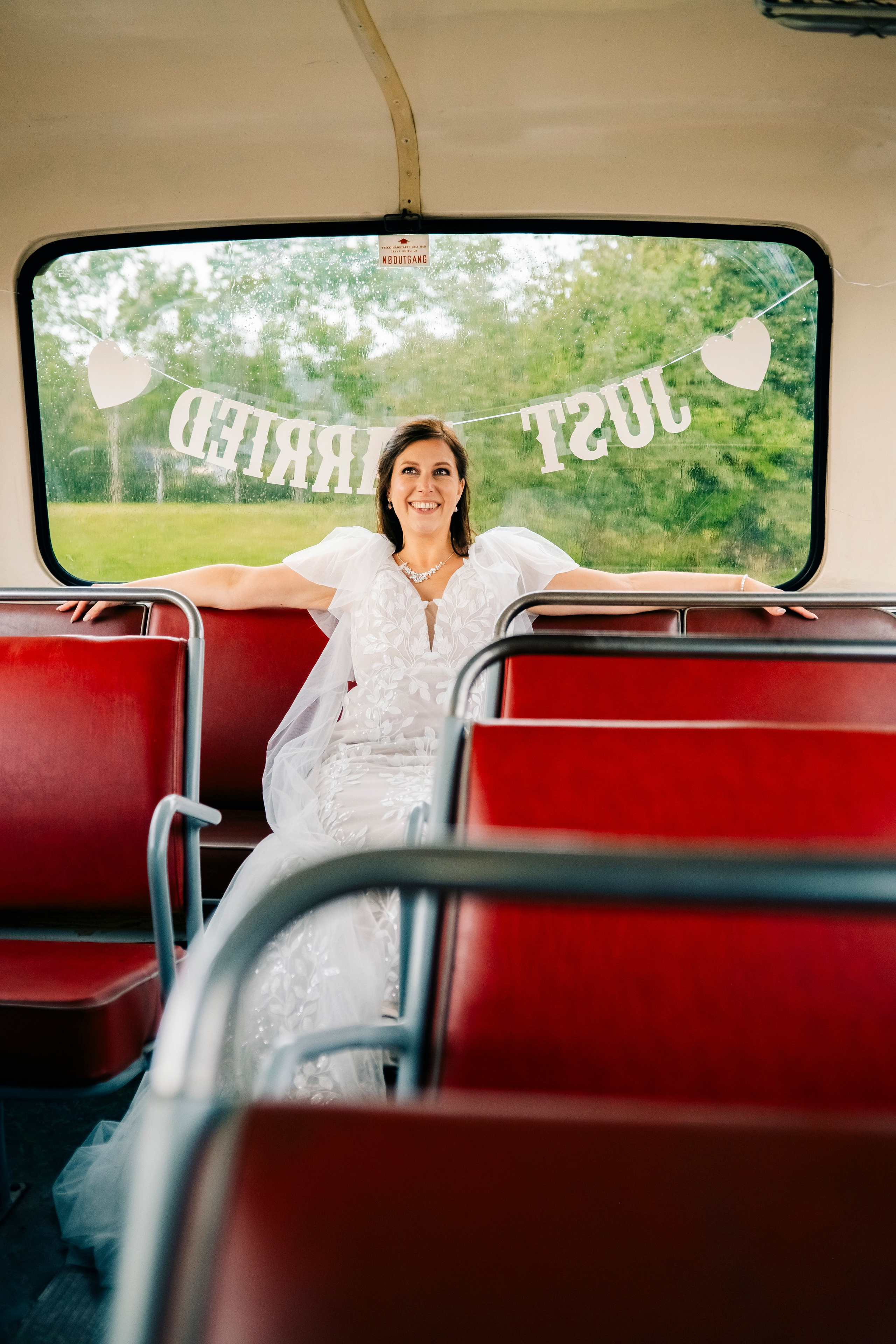 B&T. Bryllupsfotograf, videograf, Norge. Wedding photography, Norway