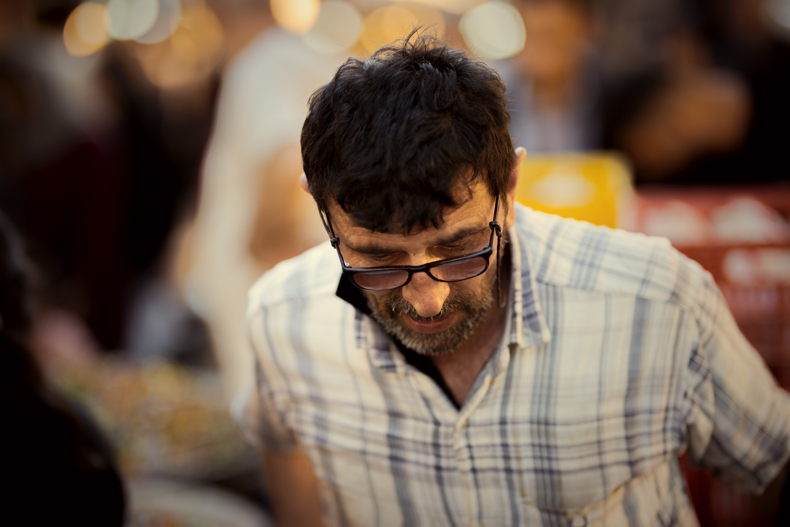 Street. Mehran Hadad — Portrait Photographer, Filmmaker and Youtuber