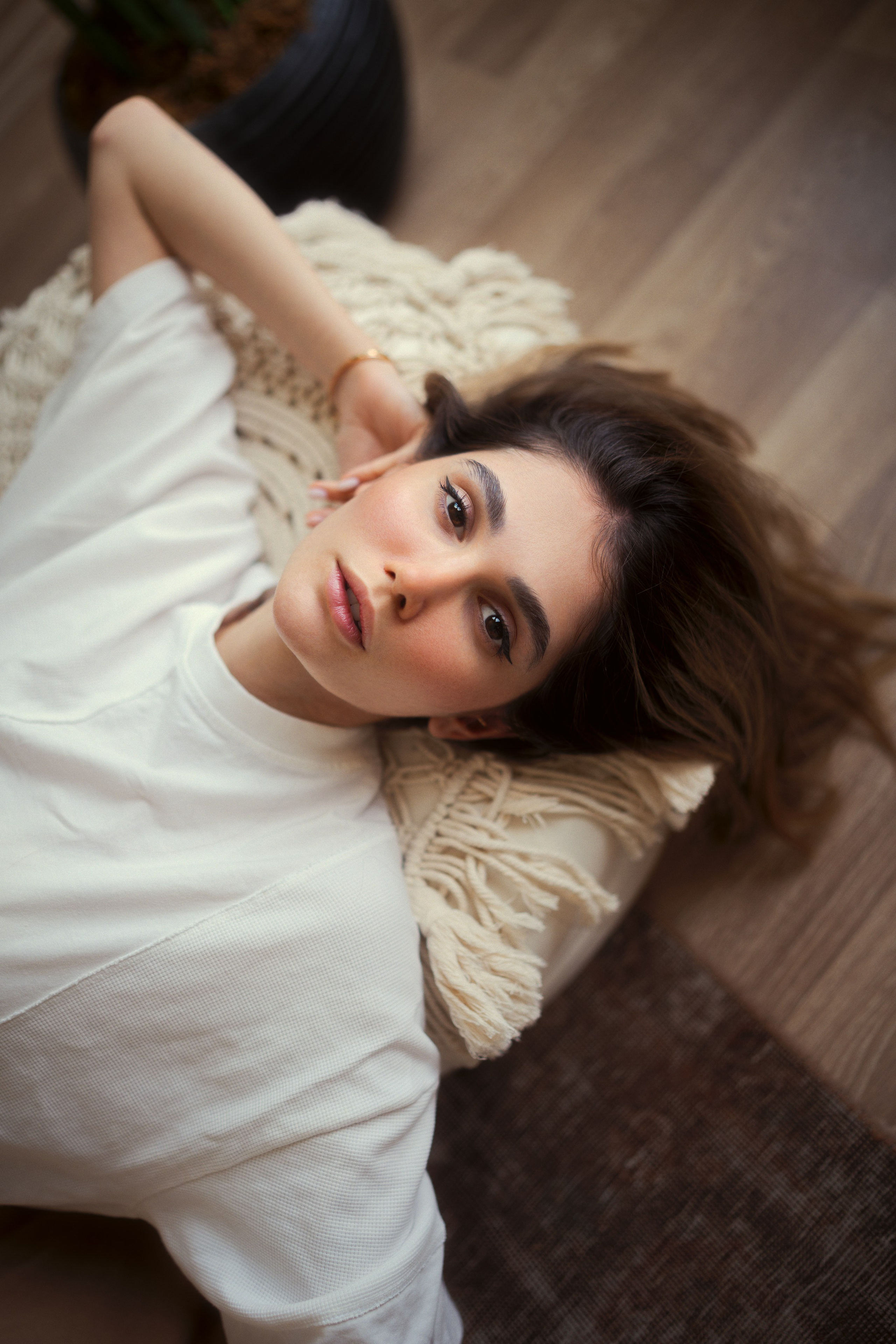 Female Portrait. Mehran Hadad — Portrait Photographer, Filmmaker and Youtuber