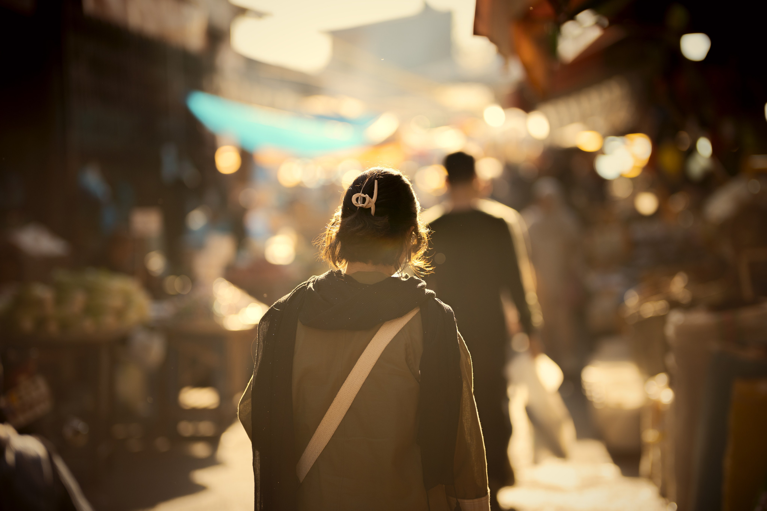 Street. Mehran Hadad — Portrait Photographer, Filmmaker and Youtuber