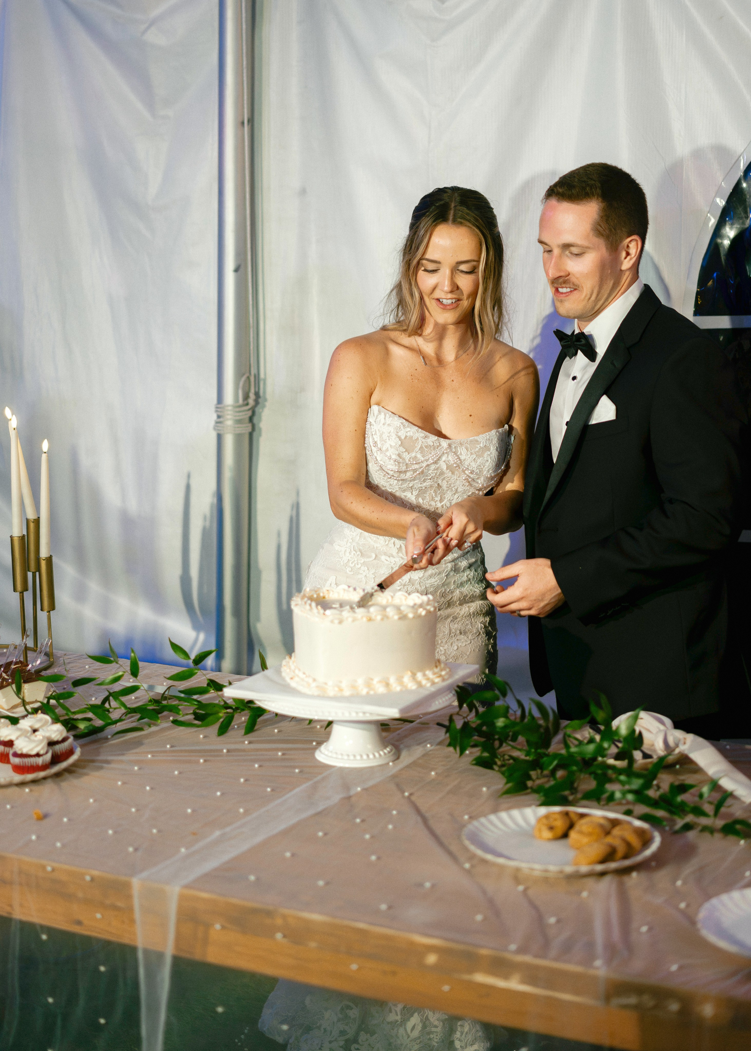 A+K Wedding at Ethereal Gardens, Escondido, California. Wedding Photography & Videography Team in California, Los Angeles, San Francisco, San Diego and Travel