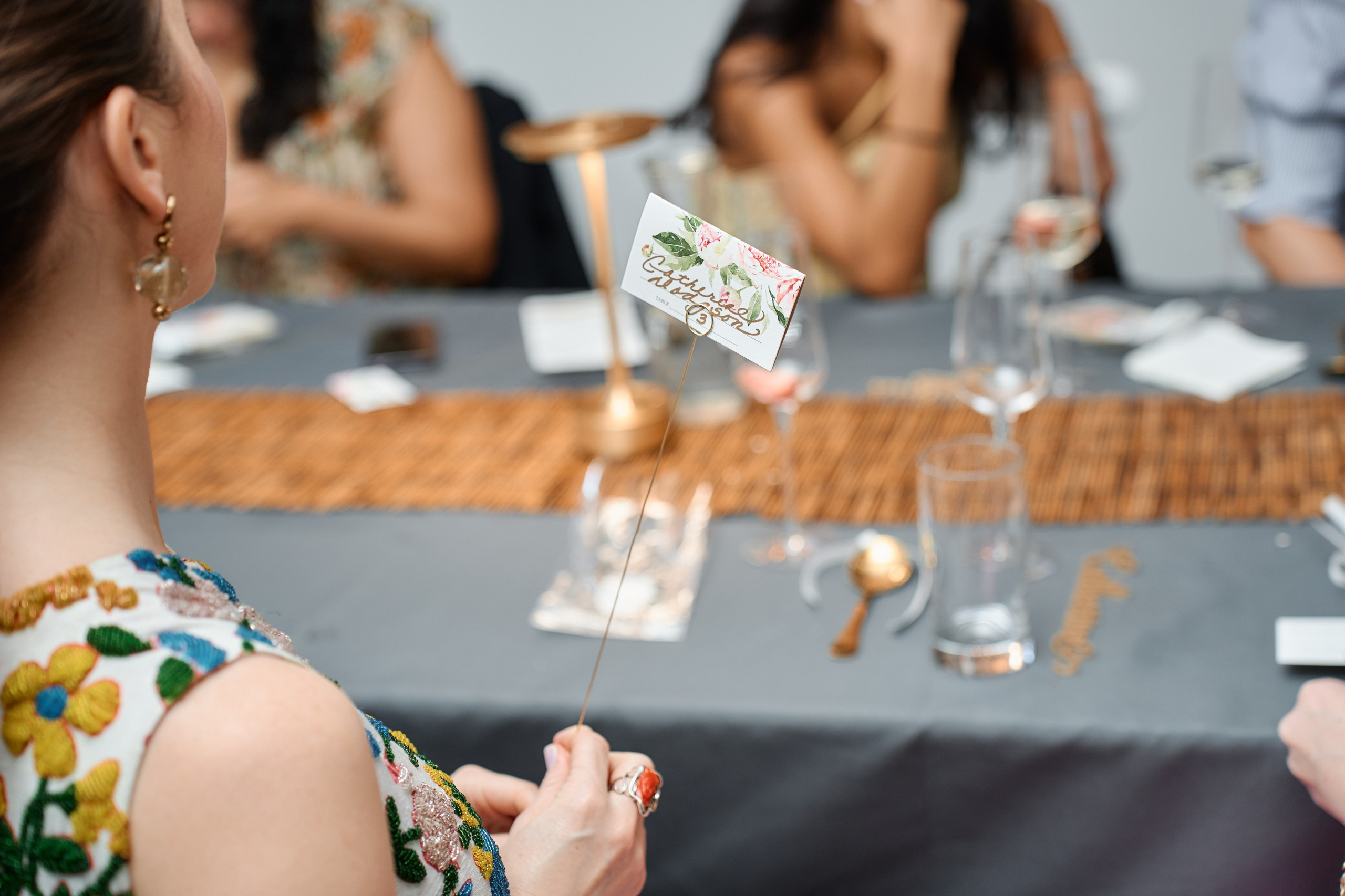 Lauren Gorab’s Bridal Shower. Professional Wedding and event photographer USA New York