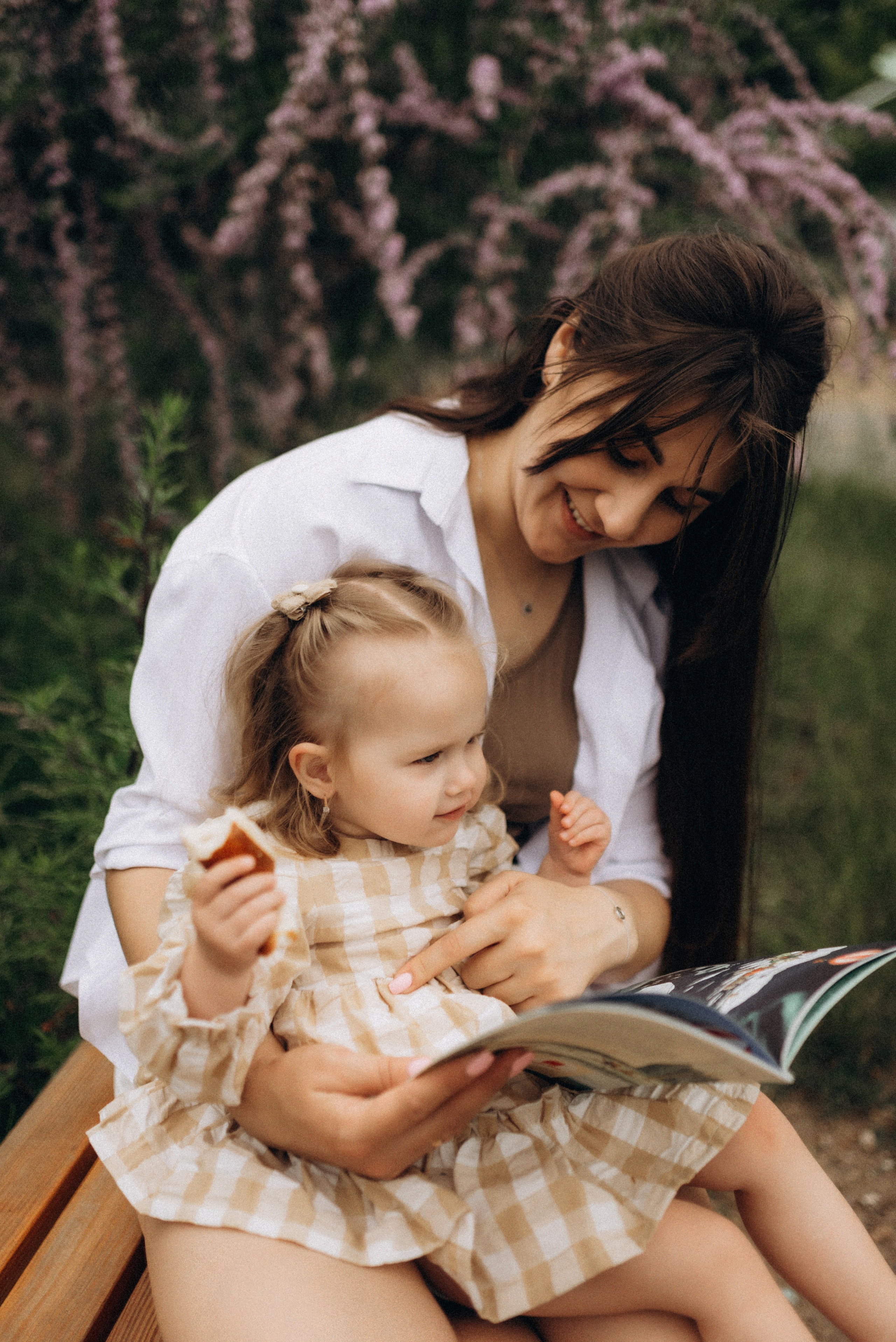 Mom & Me. Семейный фотограф Лейпциг, Германия