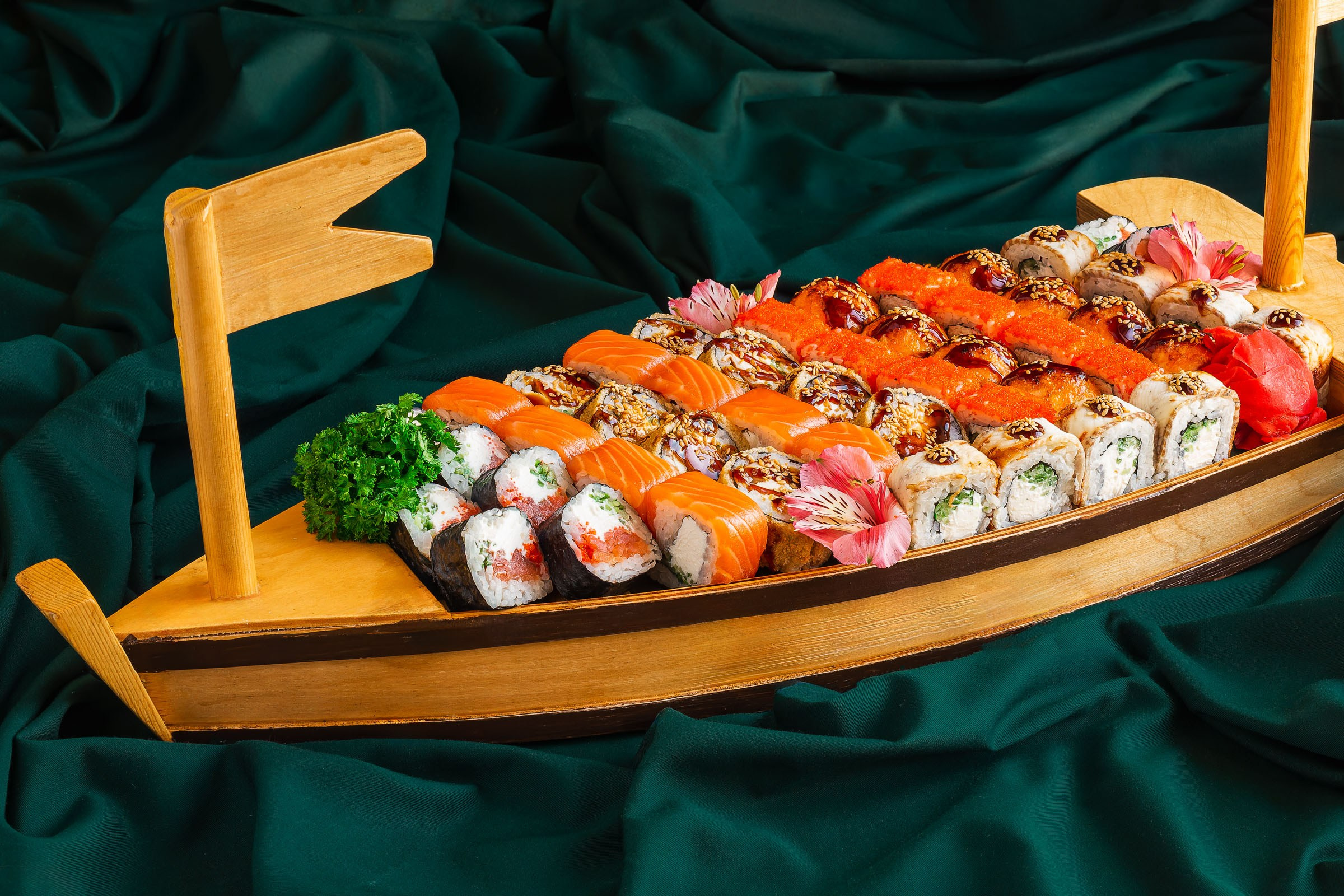 Food photographer in Tashkent