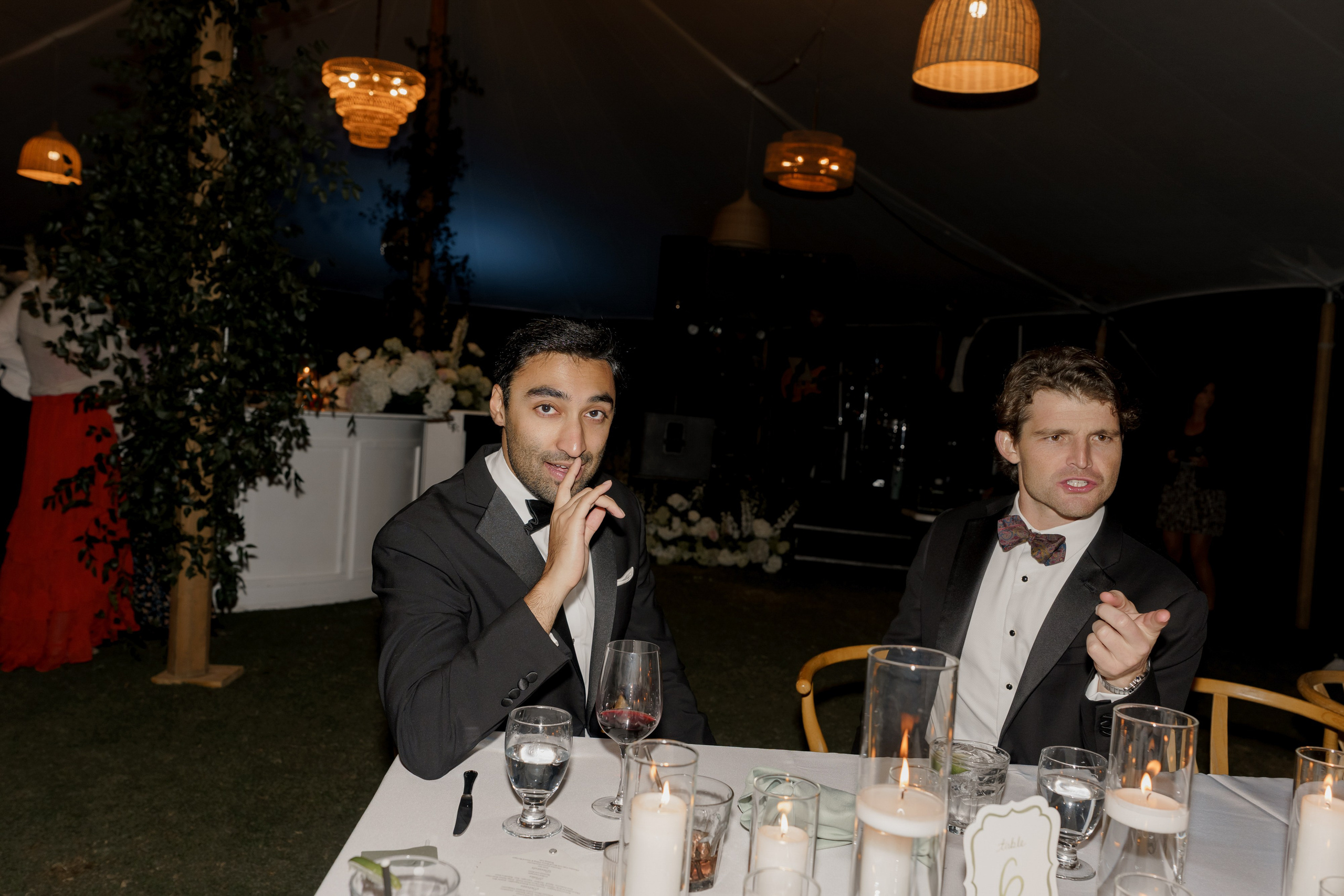 Marci and Yi. Wedding photographer and videographer New York | New Jersey