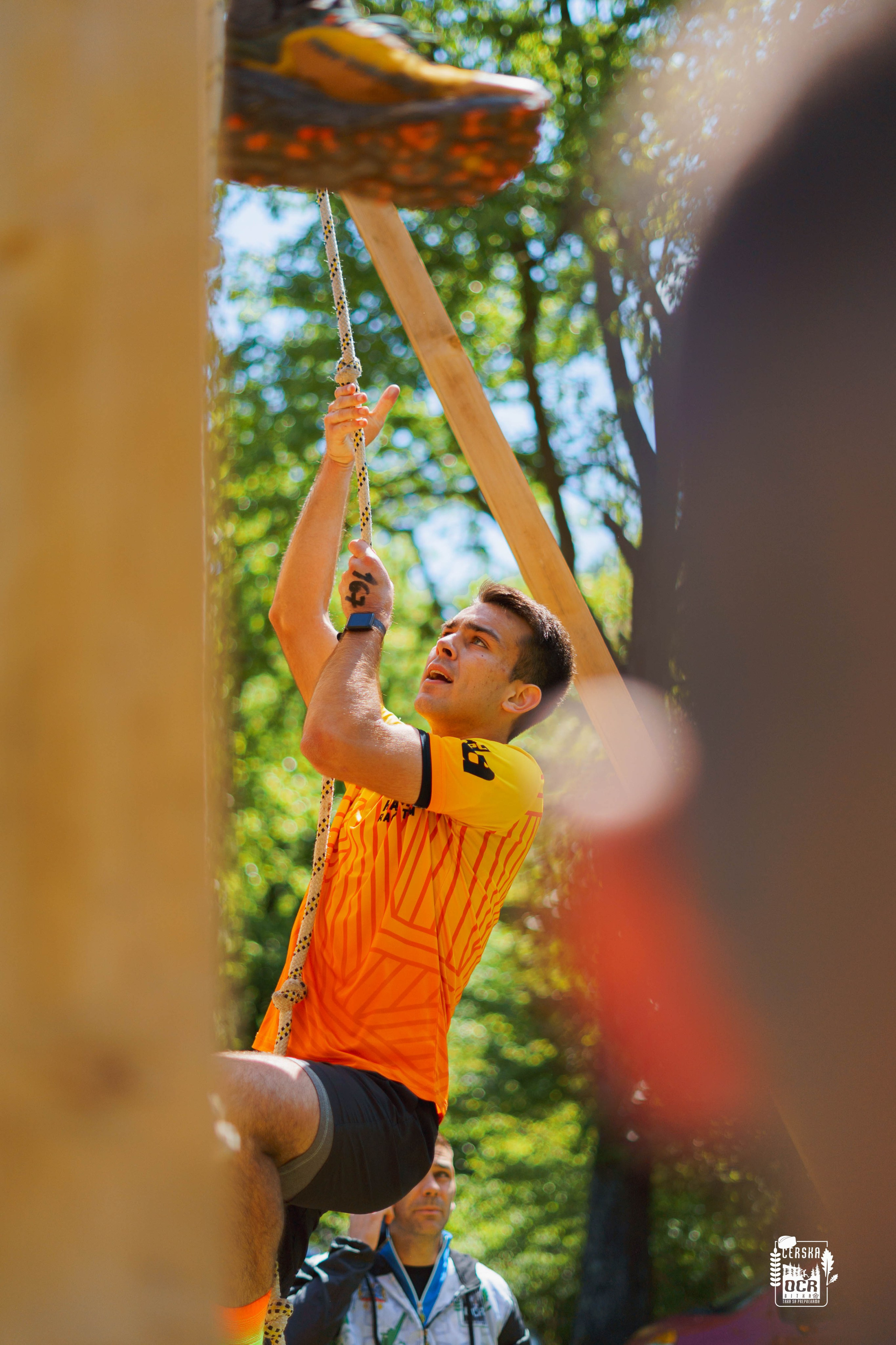 Profesionalno slikanje OCR trka u Novom sadu i Beogradu