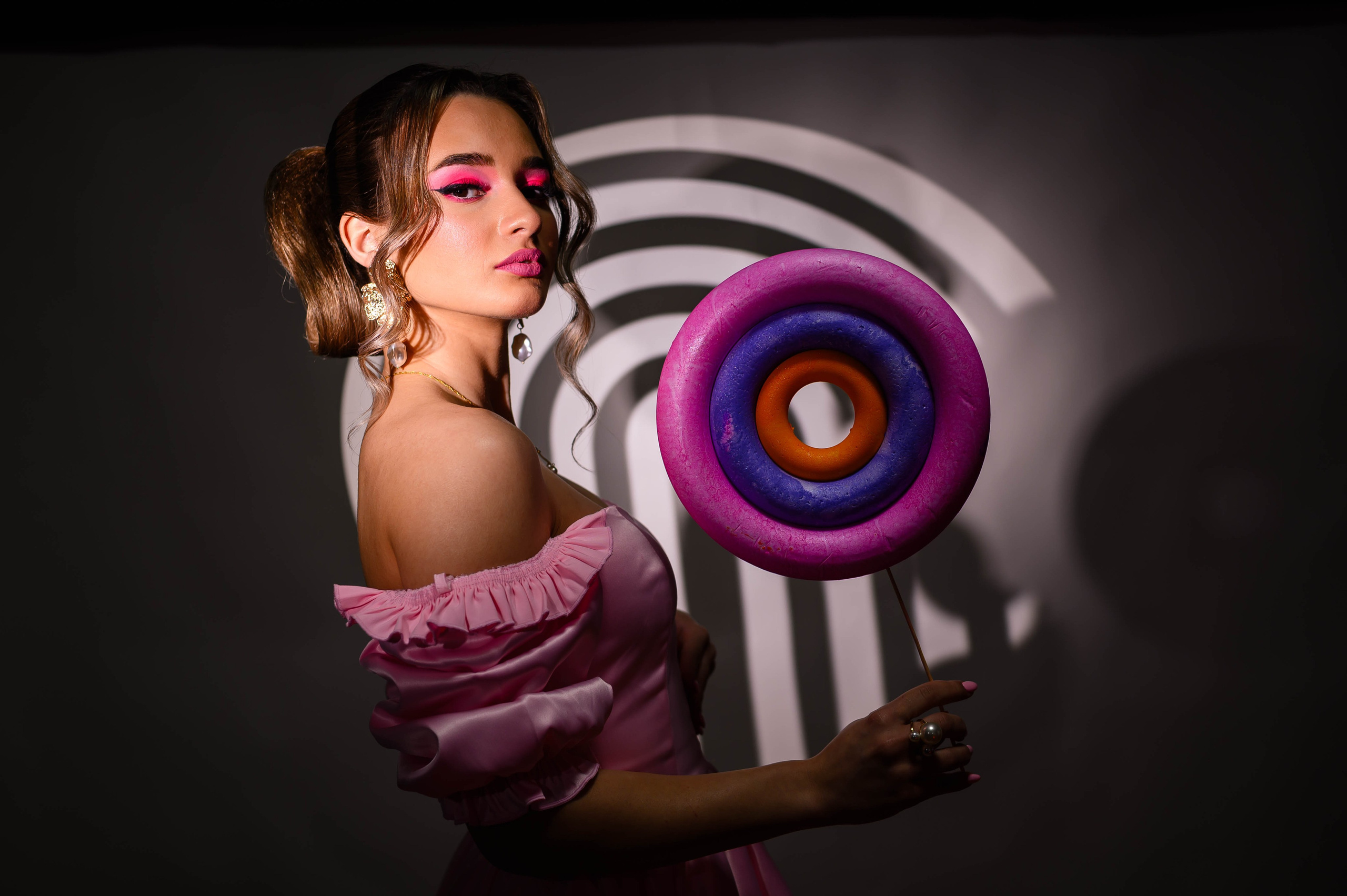 Studio. Ligiafoto.ro