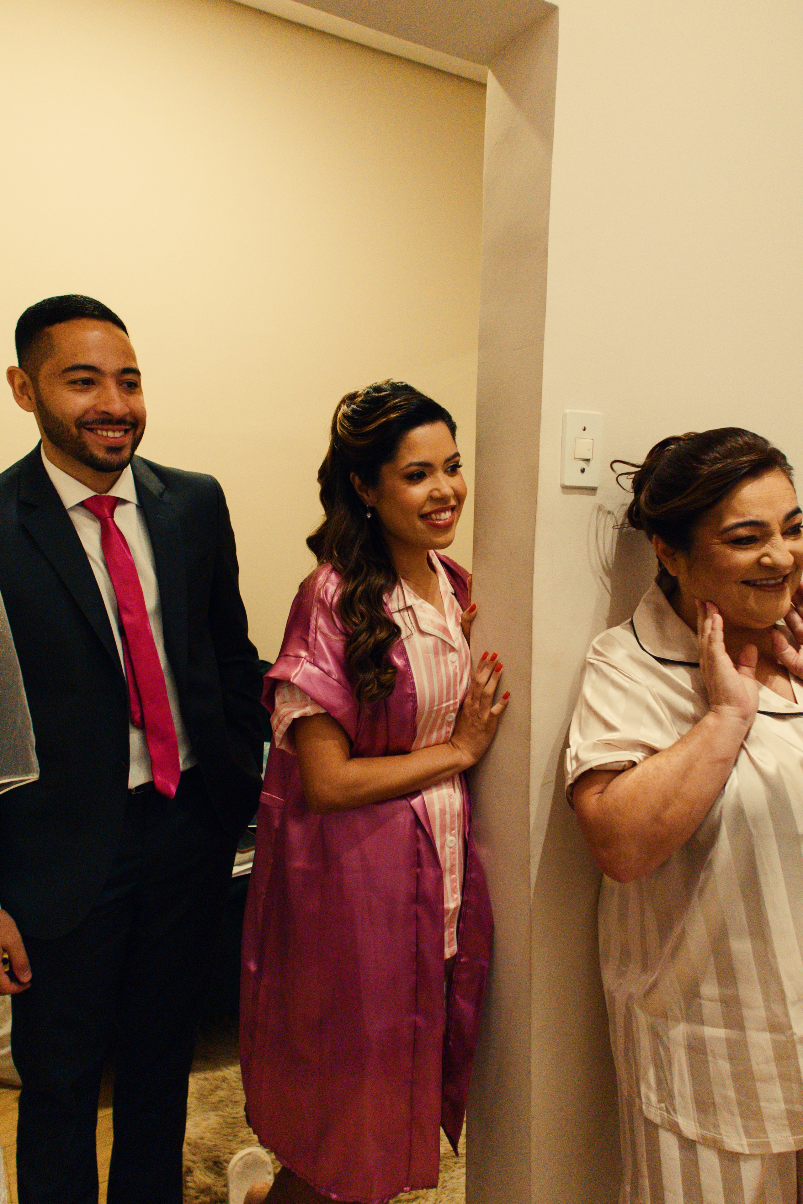 Fotos de Casamento Espaço Marques Bruna e Jackson