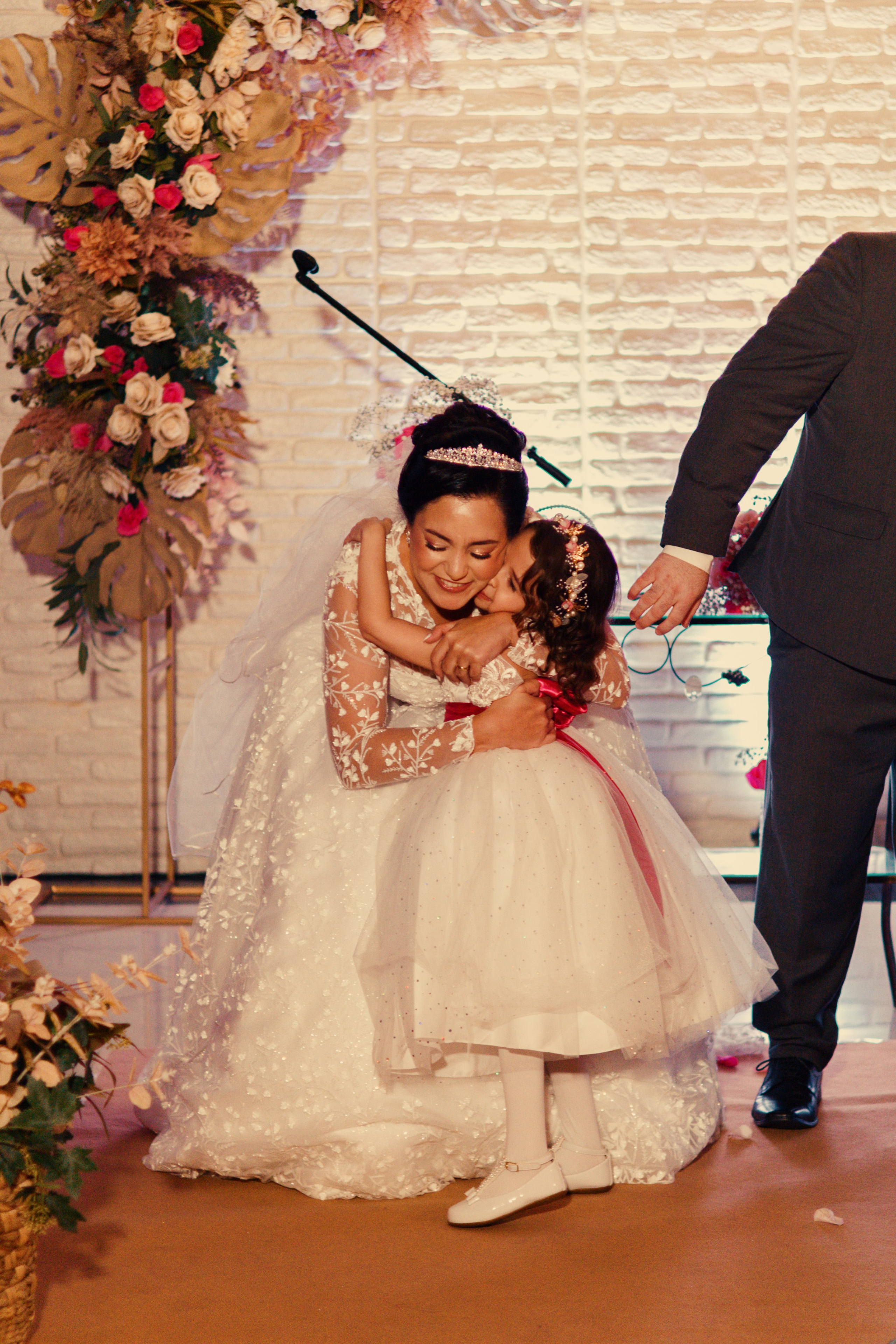 Fotos de Casamento Espaço Marques Bruna e Jackson