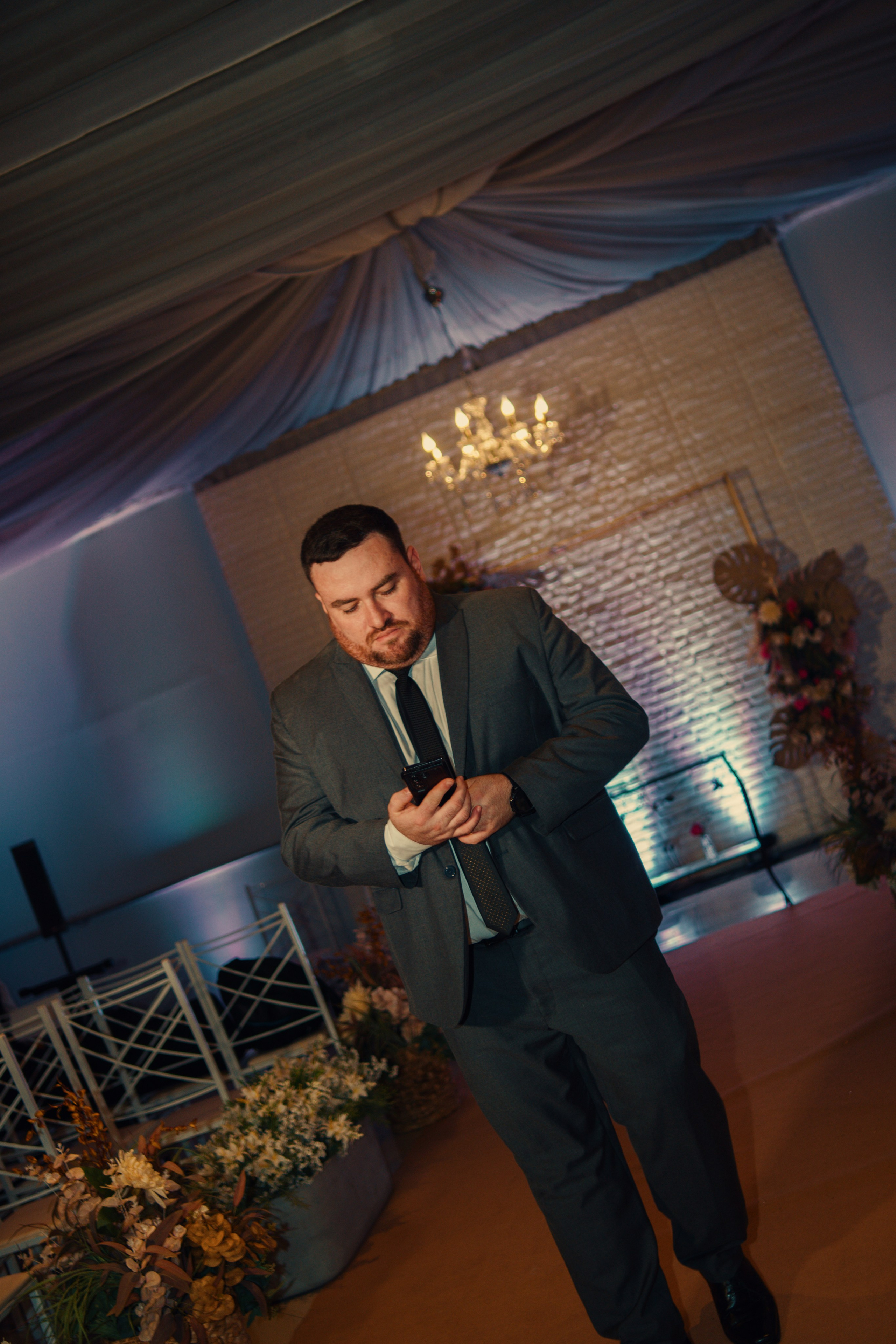 Fotos de Casamento Espaço Marques Bruna e Jackson