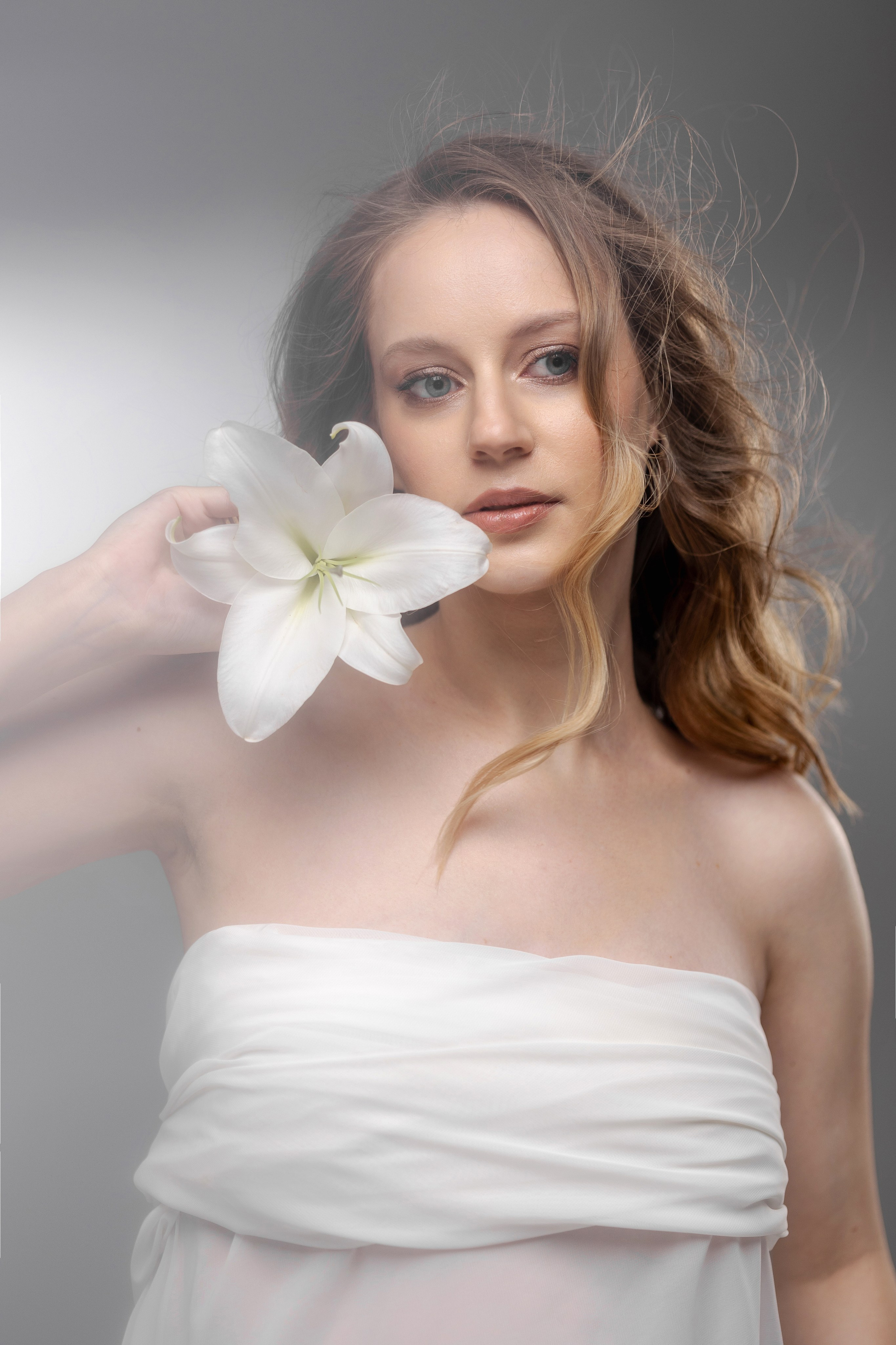 Pregnancy. MATVEEVA STUDIO