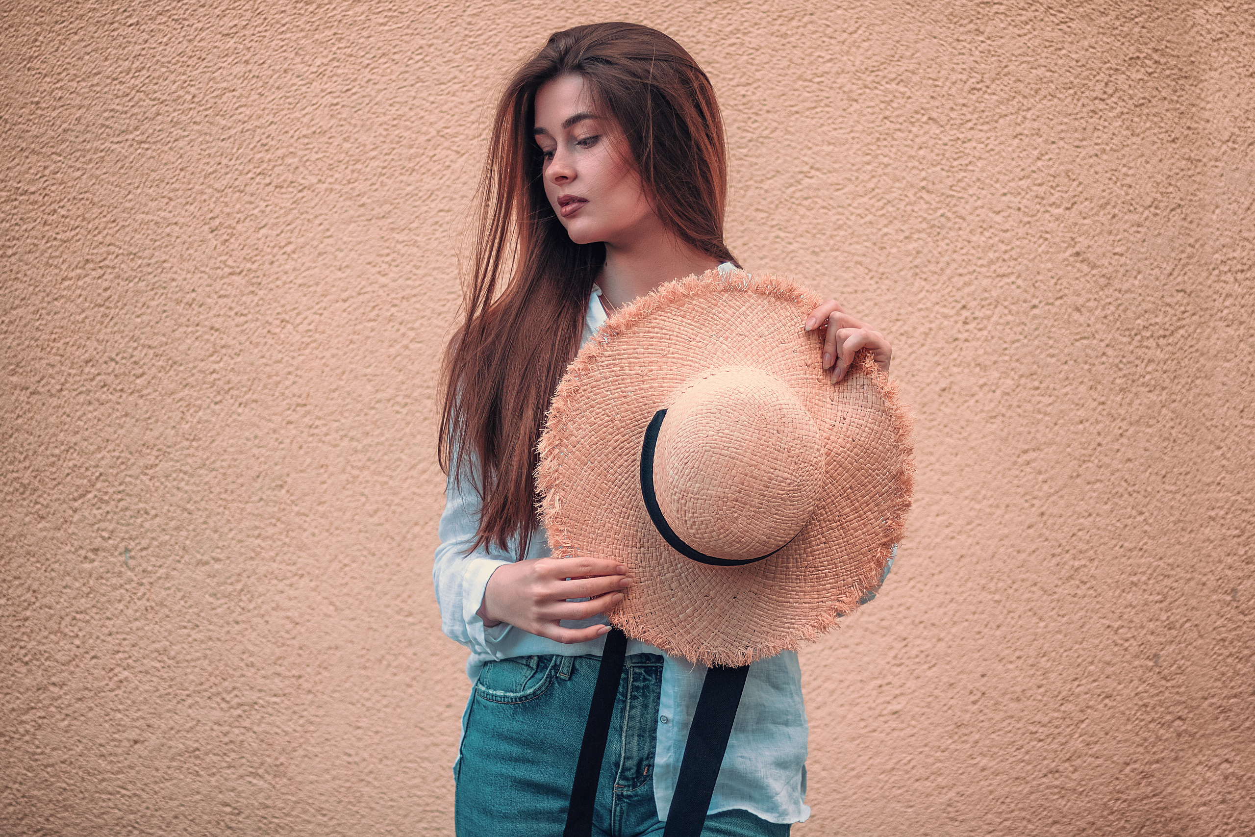 Viktoria | Outdoor photo session. Dimitri Ilkov Photography — Capturing Life’s Moments in Edmonton, Cana