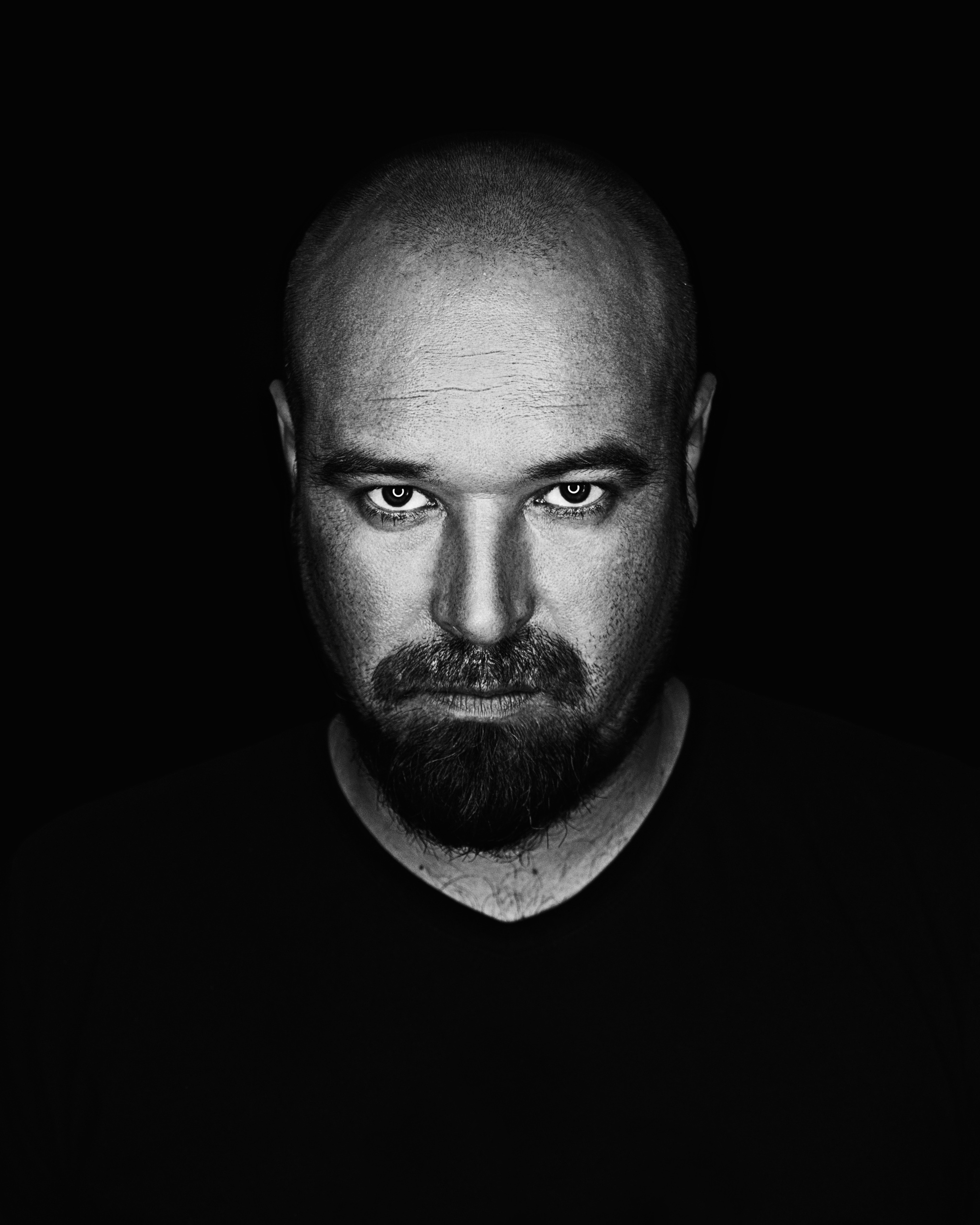 Vae Solis — Created in the Dark. Dimitri Ilkov Photography — Capturing Life’s Moments in Edmonton, Cana