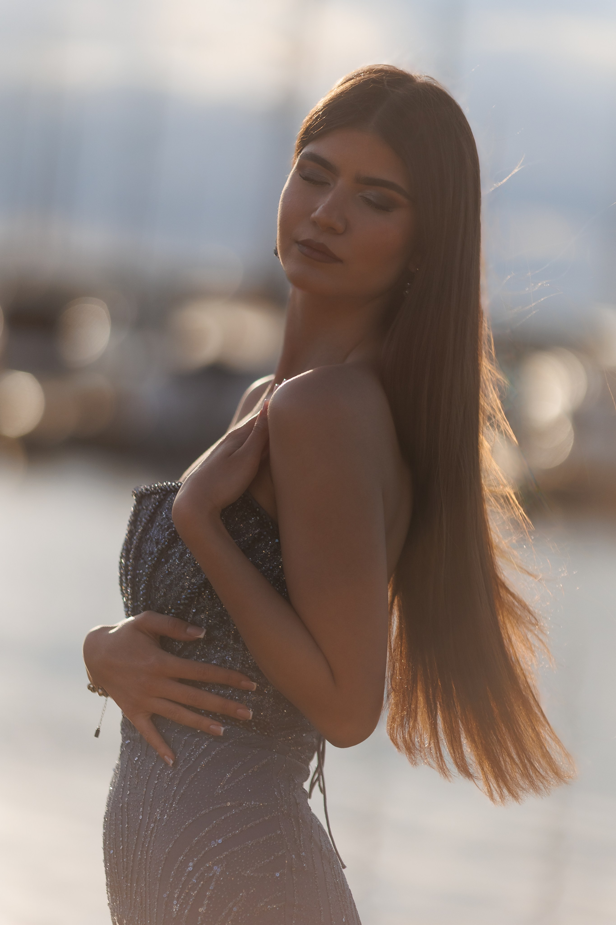Абитуриентски Бал Созопол. Фотограф Ирина Йотова