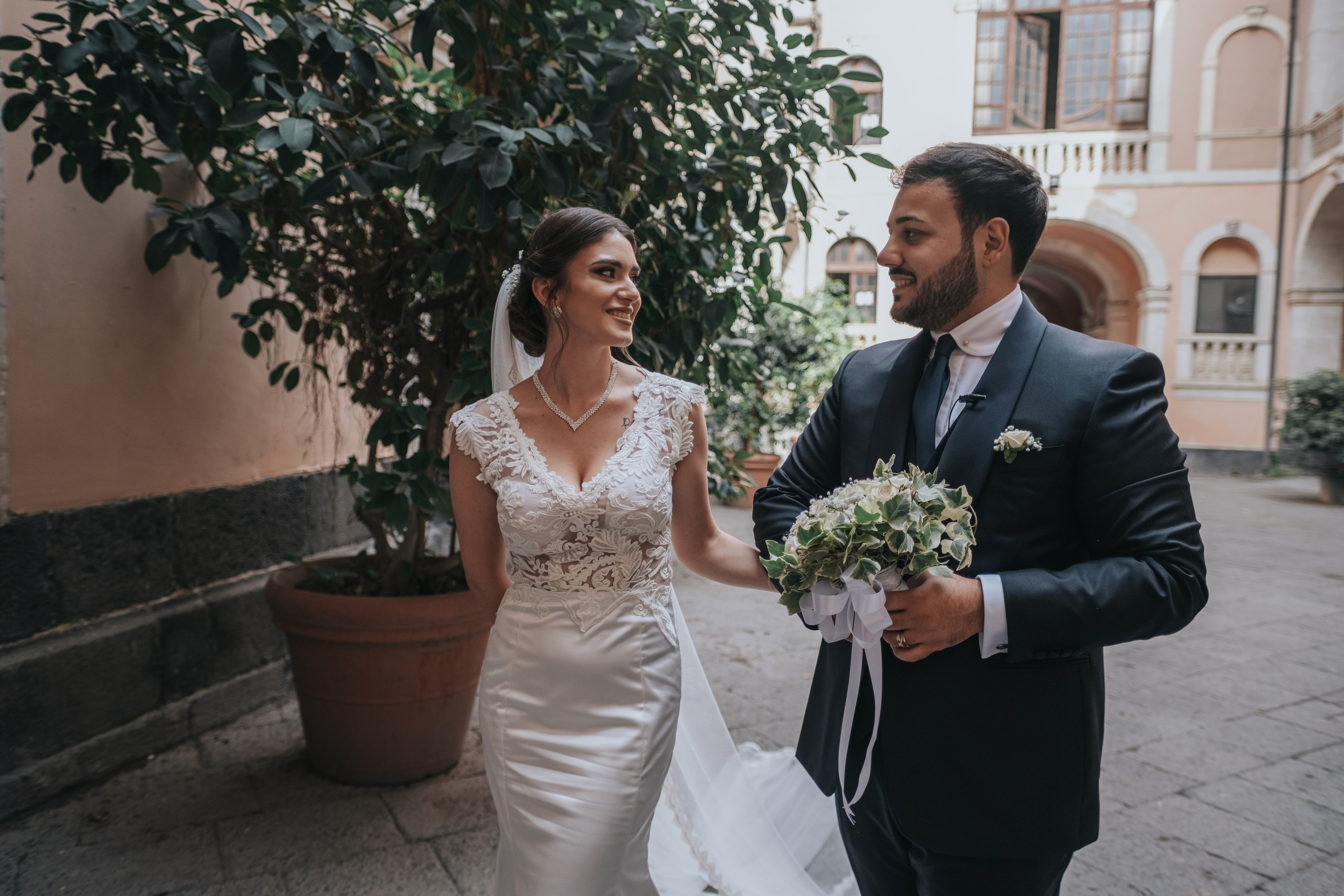 Salvo + Lorena. Trinacria Fotografia