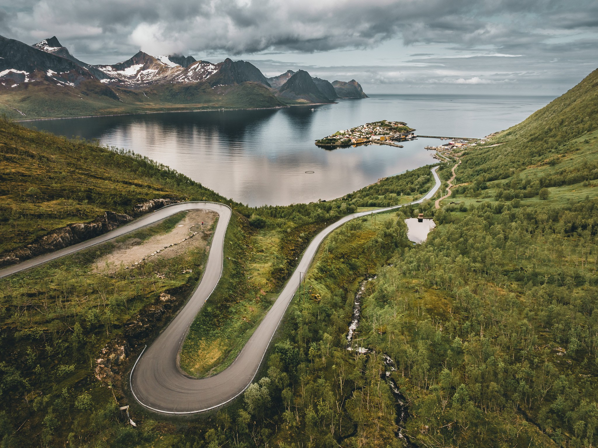 Landscape. Commercial- & Lifestyle-Fotografie in Österreich und Europa