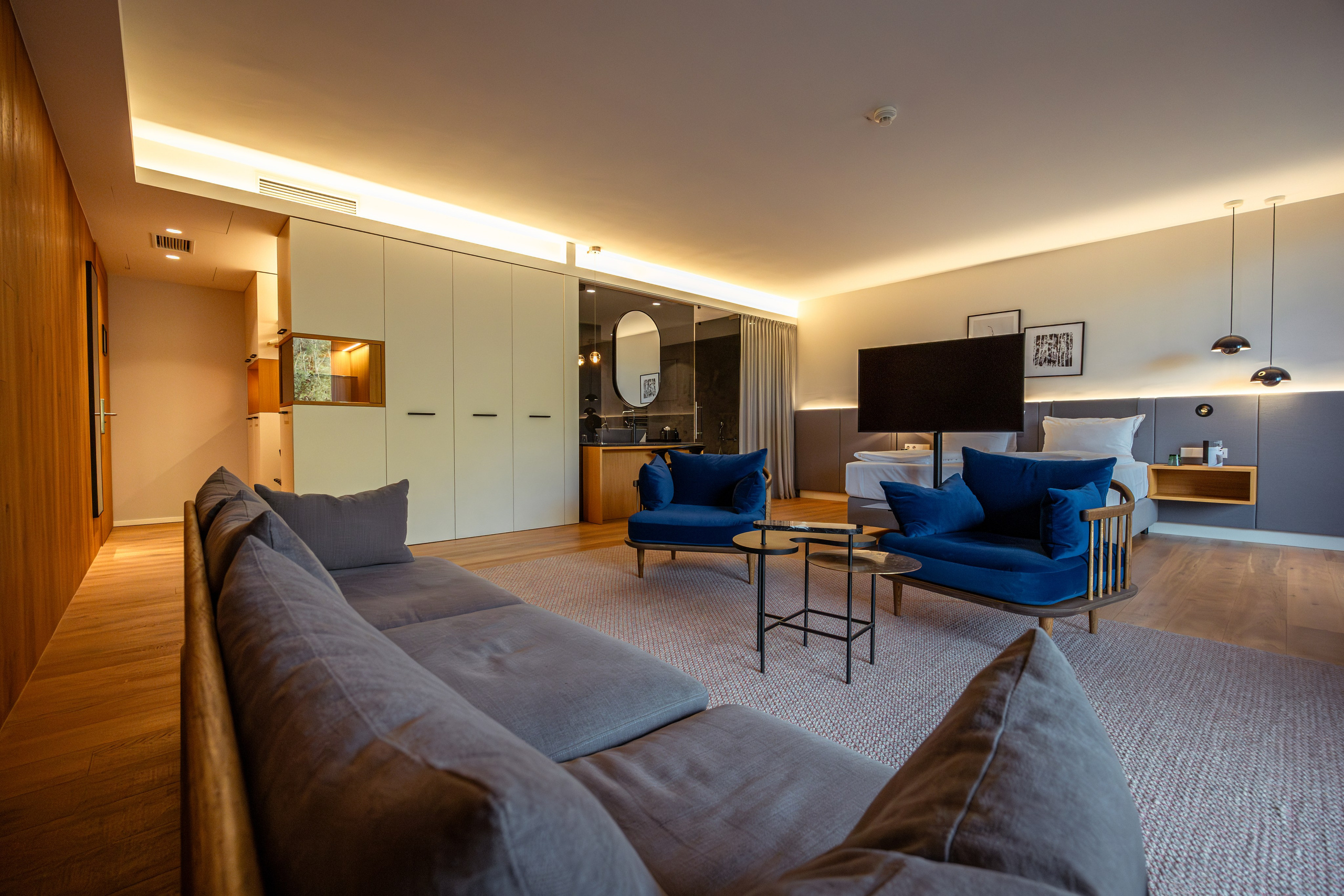 Hotels & Resorts. Commercial- & Lifestyle-Fotografie in Österreich und Europa