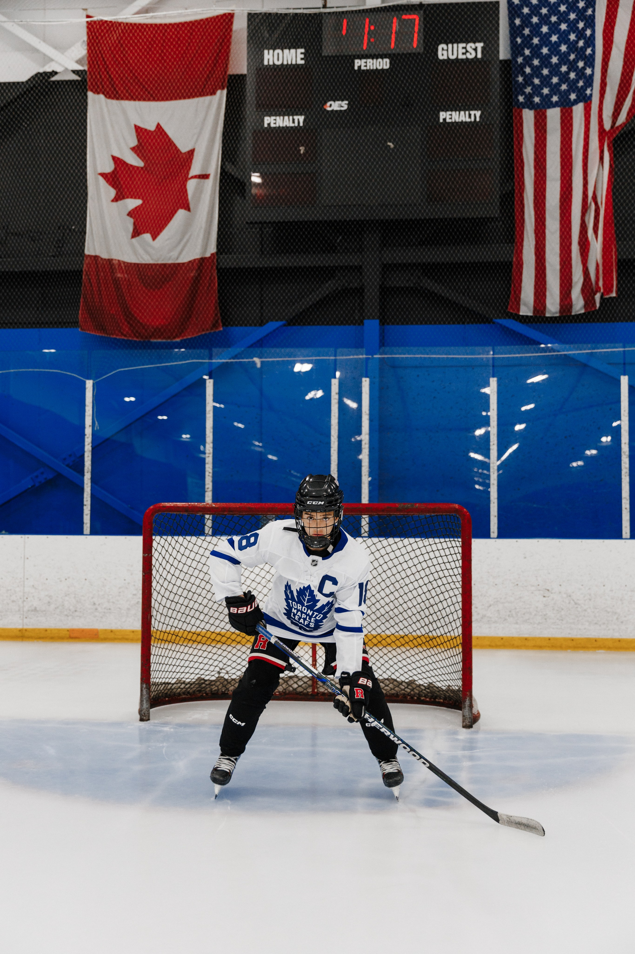 Mitzvah. Alex UA — Toronto photographer