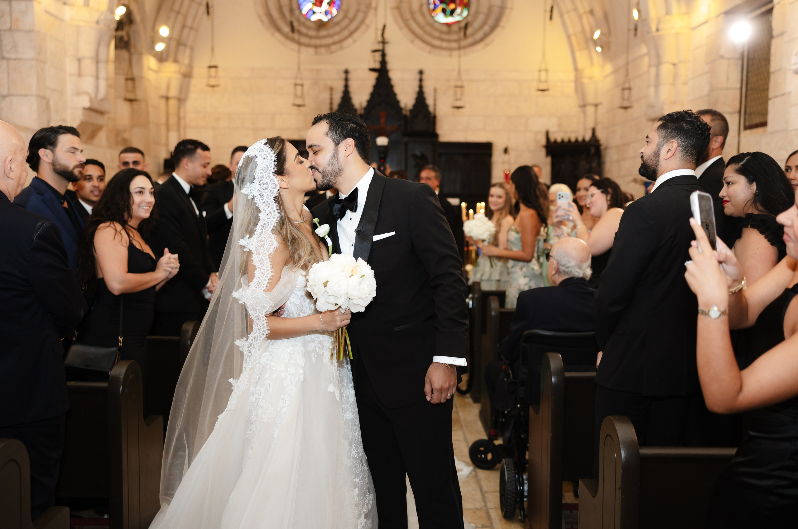 Gabriella & Jurgen. YES I DO PRODUCTION — Wedding photography&videography