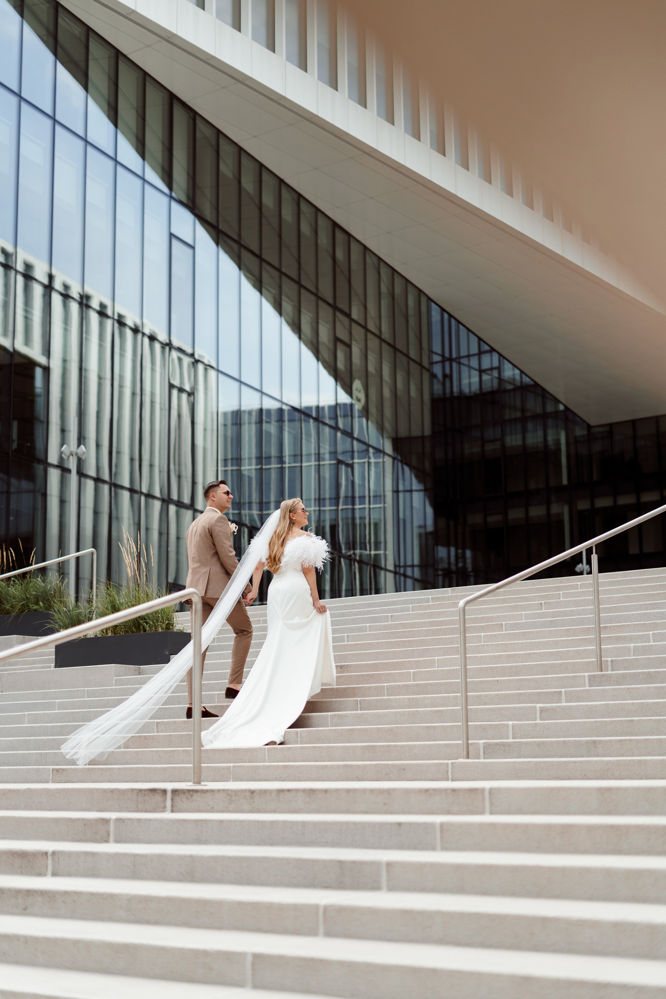 Gerda ir Evaldas. Misevic Wedding — Jausminga ir Profesionali Vestuvių Fotografija