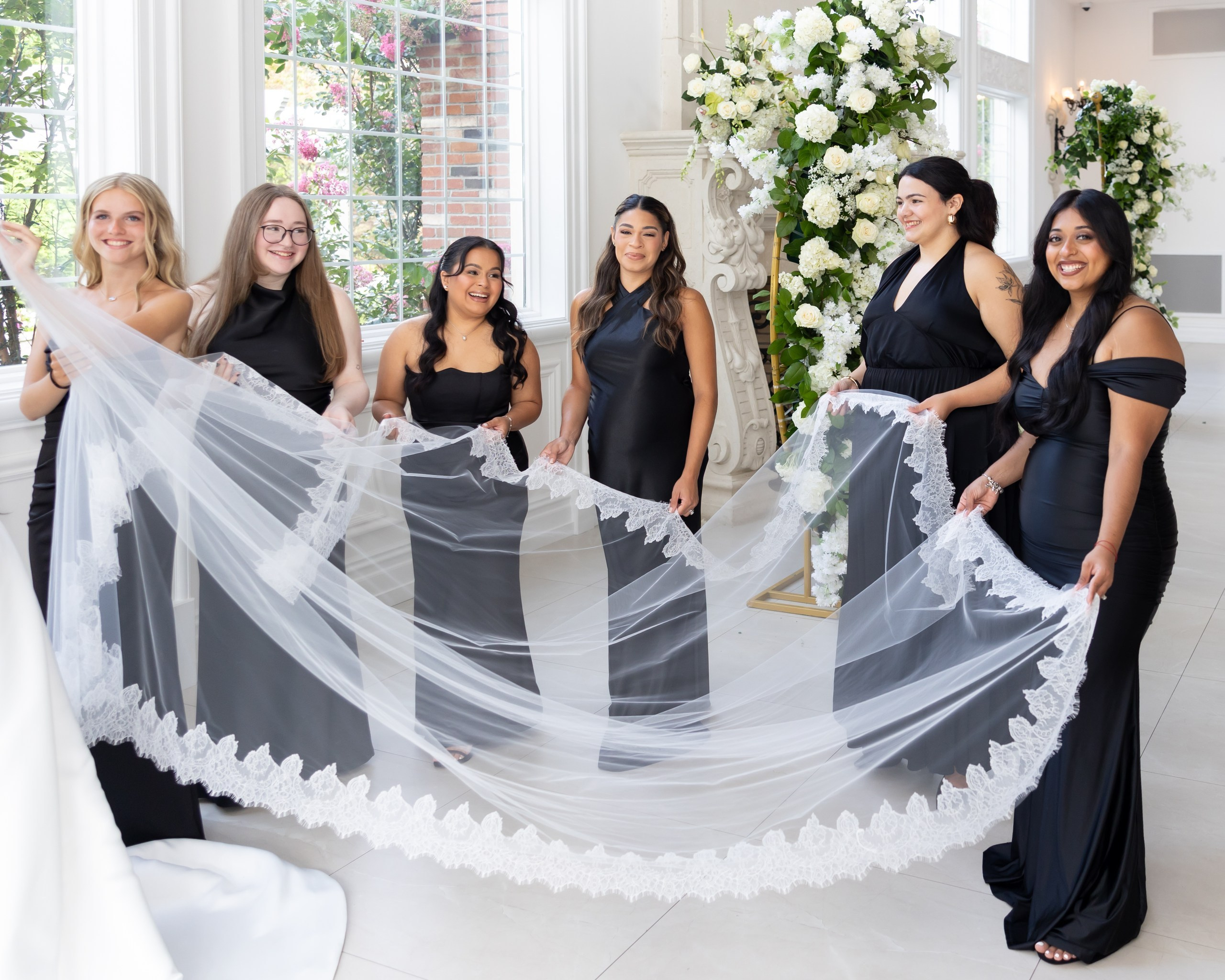 Meagan & Jonathan, Florentine Gardens, NJ. Wedding Photo & Video