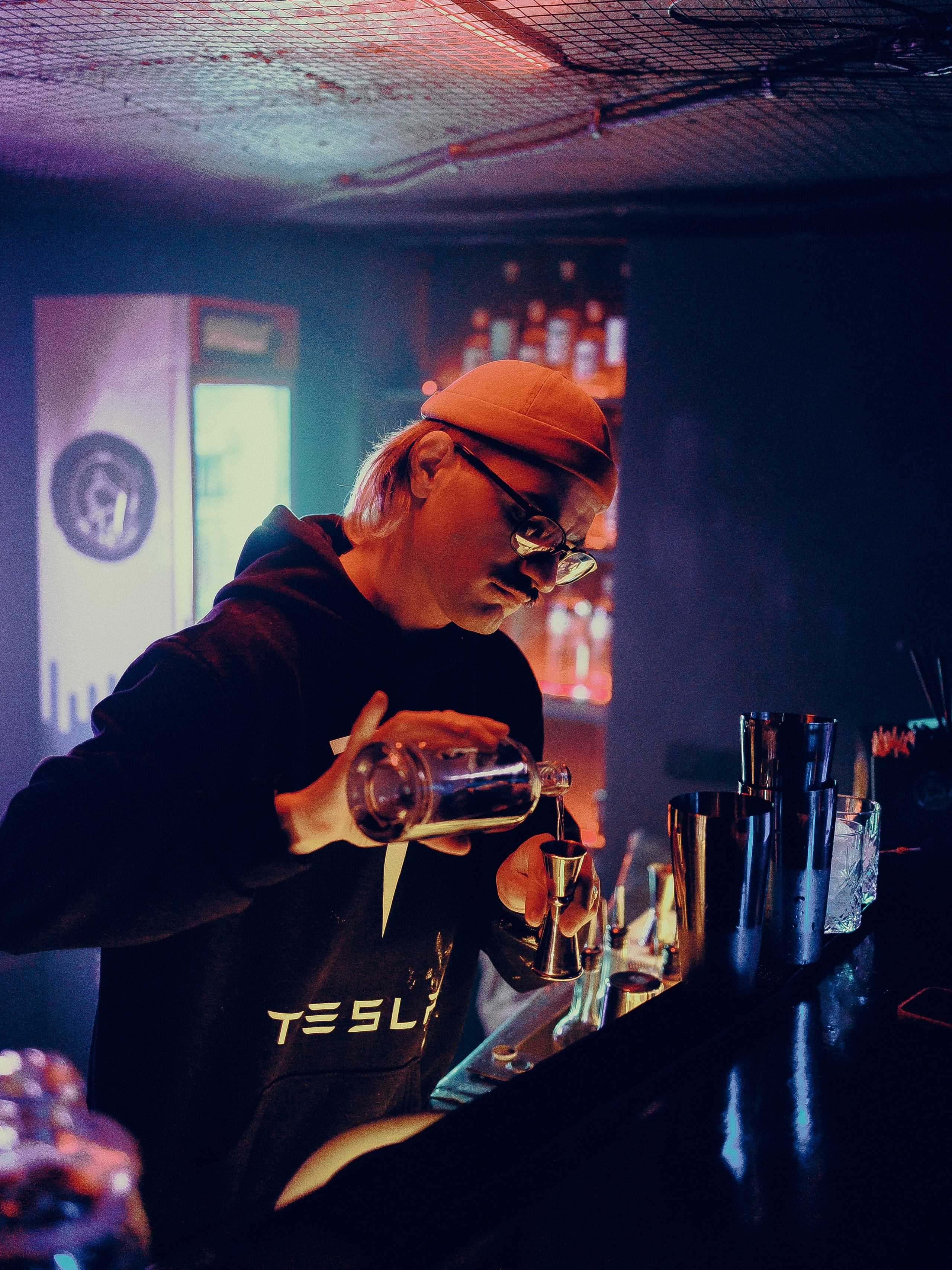 Club & Events. Photographer in Montreal, Toronto, Ottawa