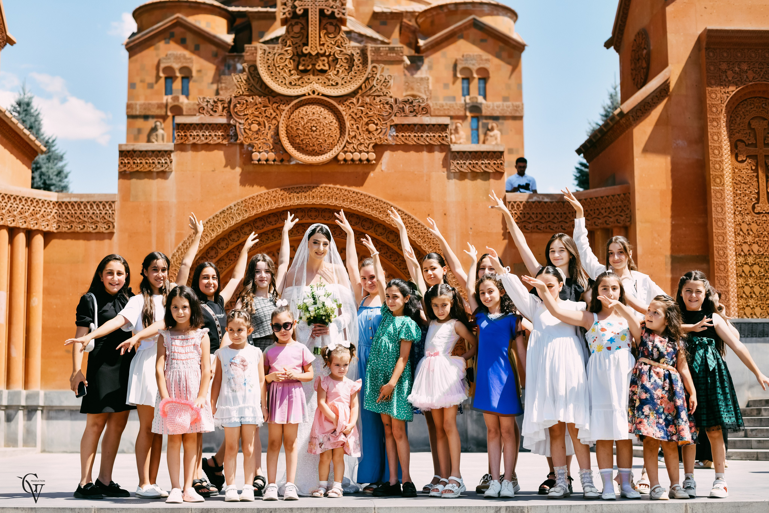 Arthur & Elen (wedding in Armenia). Wedding photos and video shooting in Armenia and all over the world!!! Photographer in Yerevan