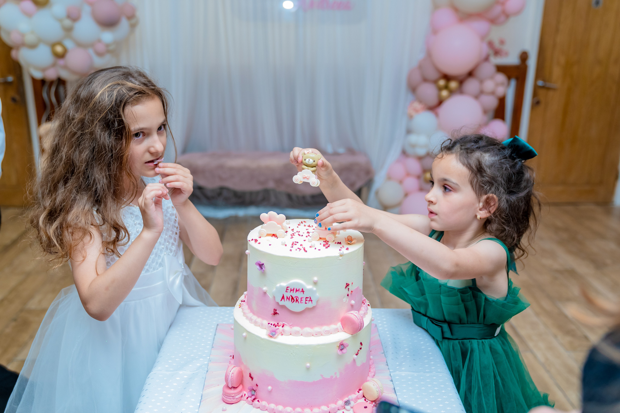 Emma Andreea’s Christening | #Baby #Baptism #Photography — Marian V. Munteanu. Photographer Family Wedding Event London and World wide Marian V Munte