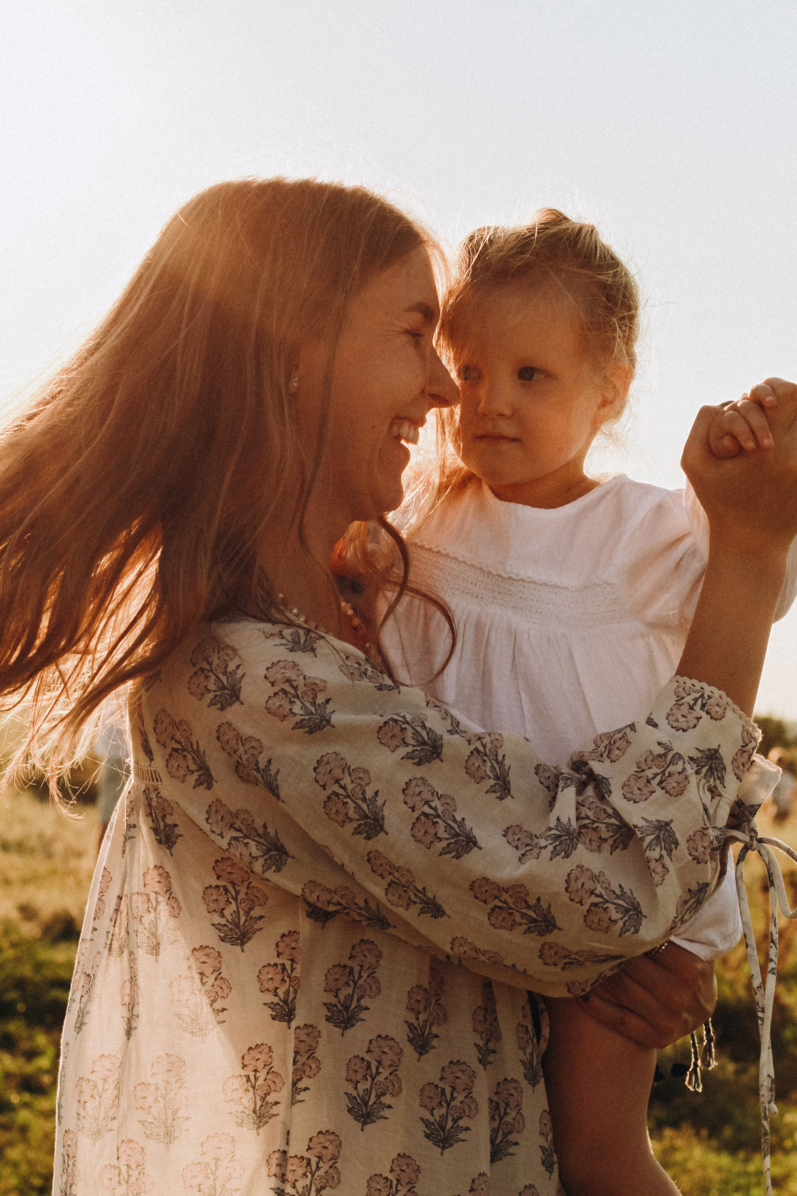 Summer walk. Iryna Zhyvora | Photographer | Stockholm