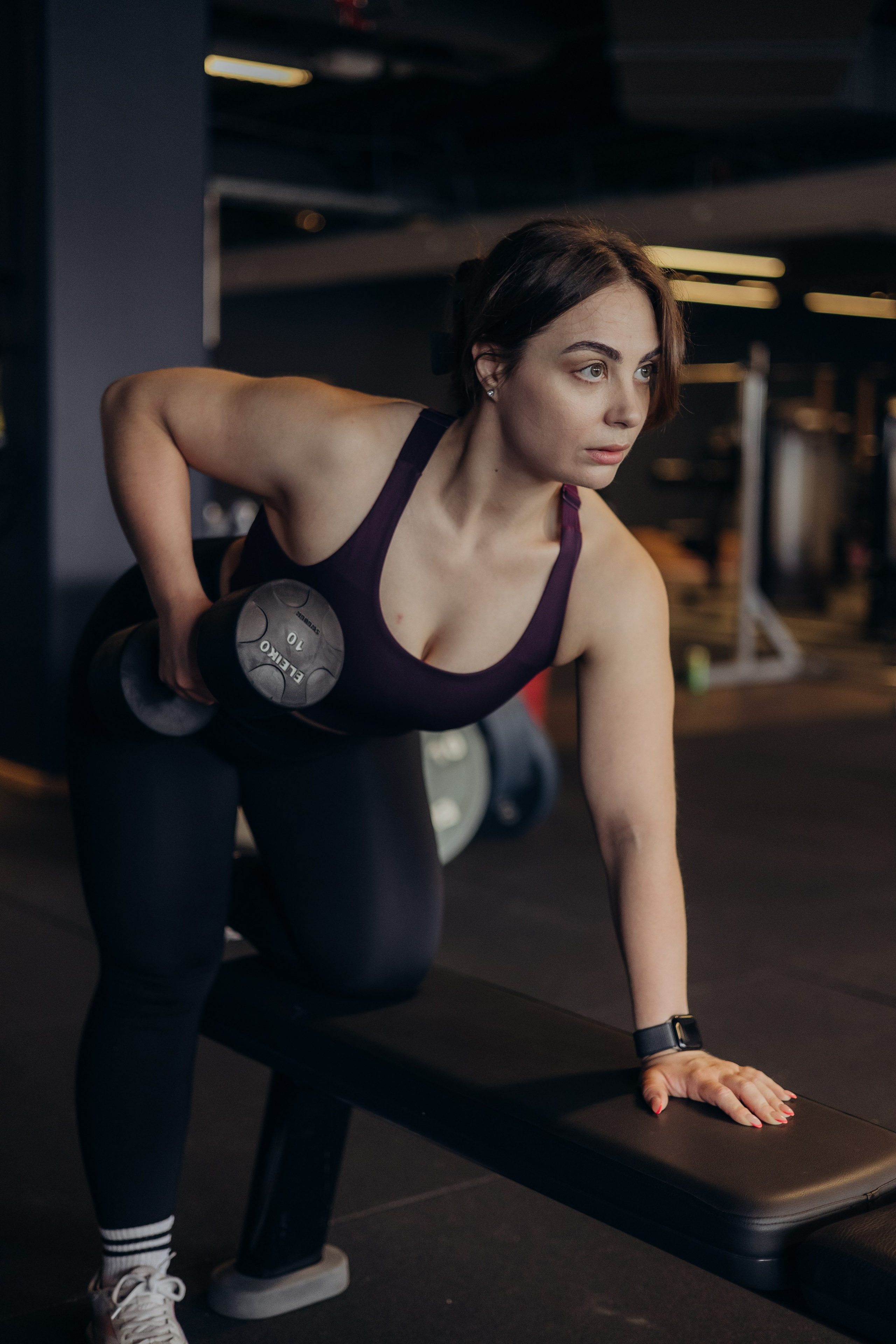 Yana. Iryna Zhyvora | Photographer | Stockholm