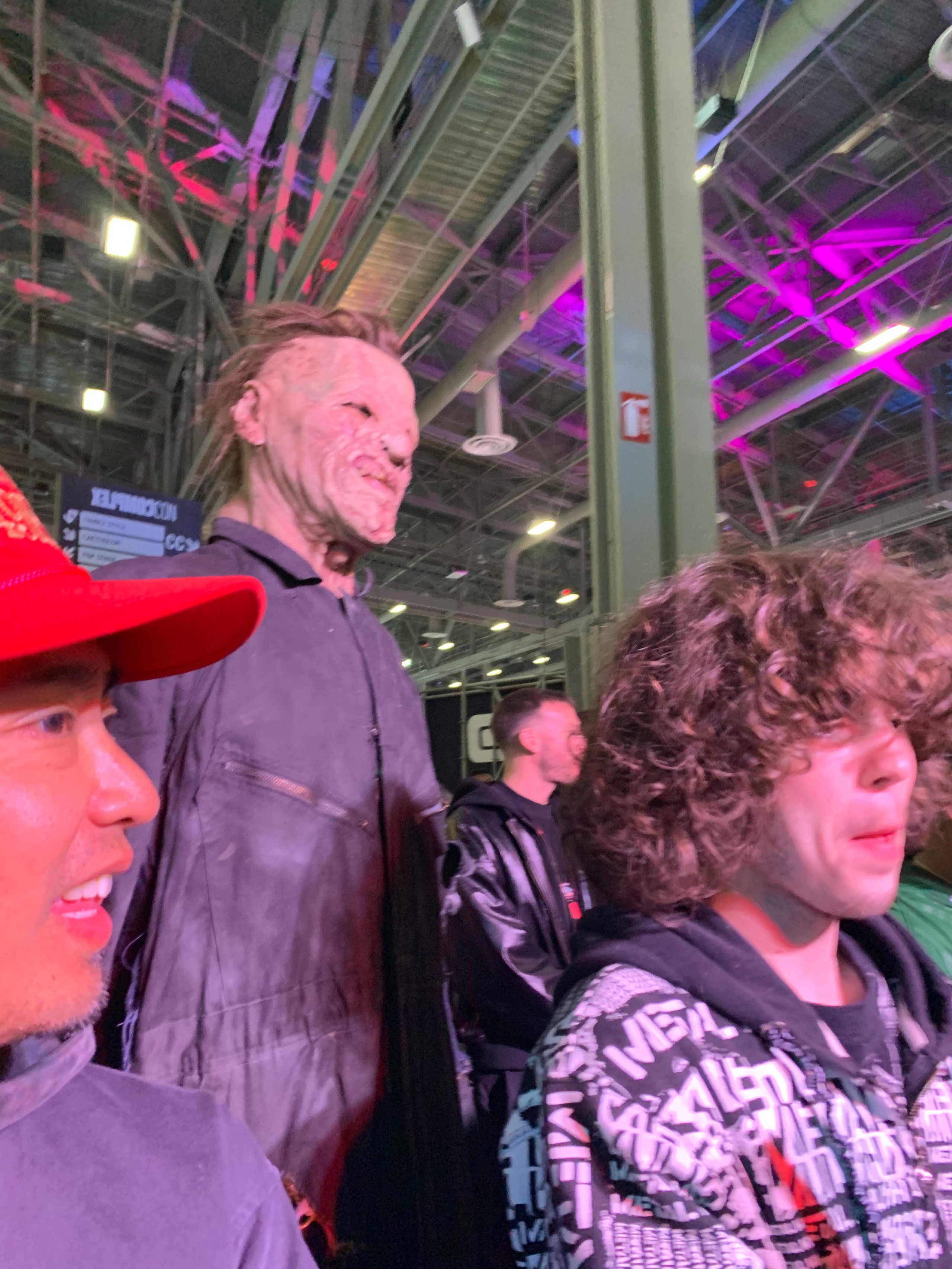 ComplexCon 2024 Las Vegass