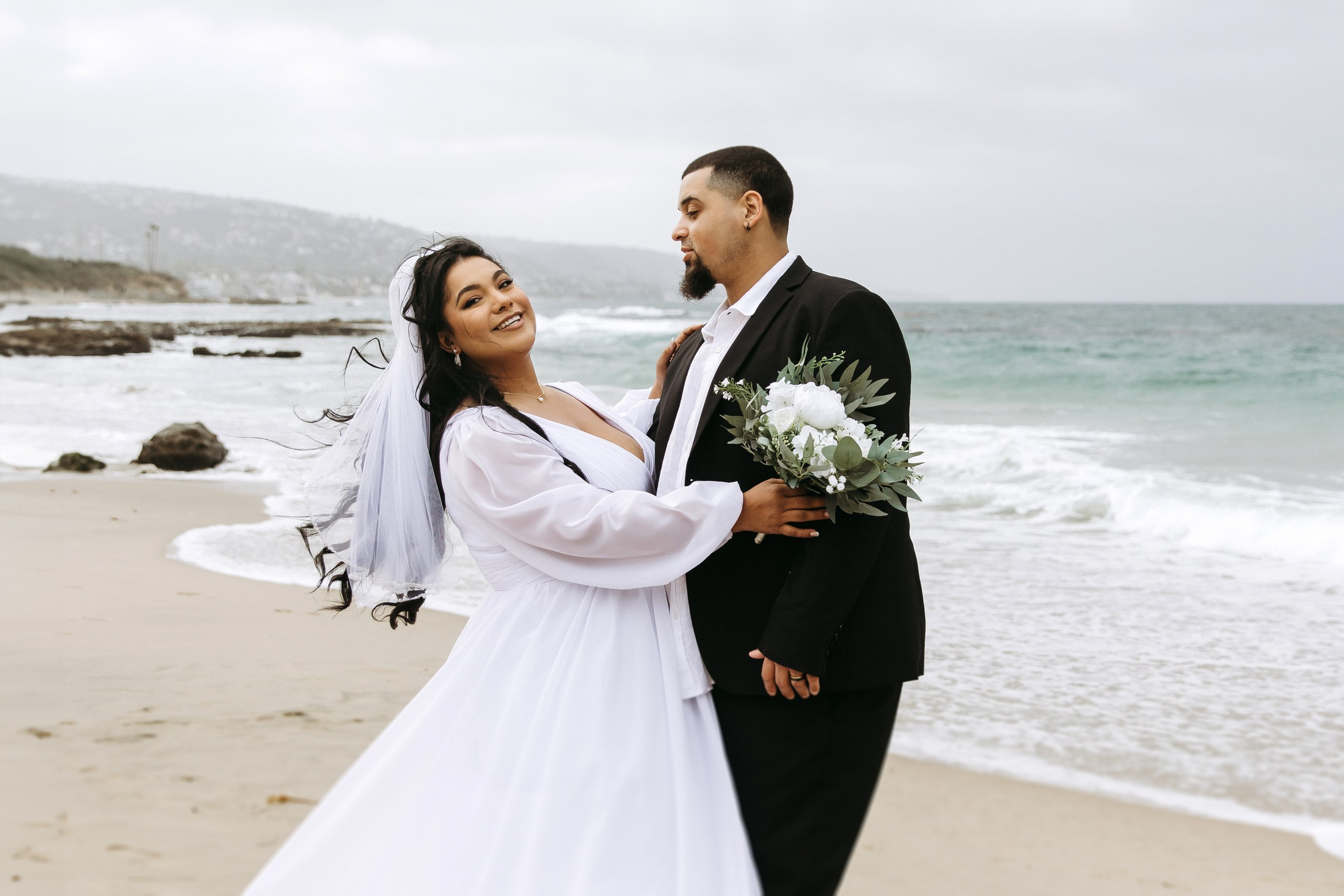 Laguna Beach. Southern California Family and Couple Photographer