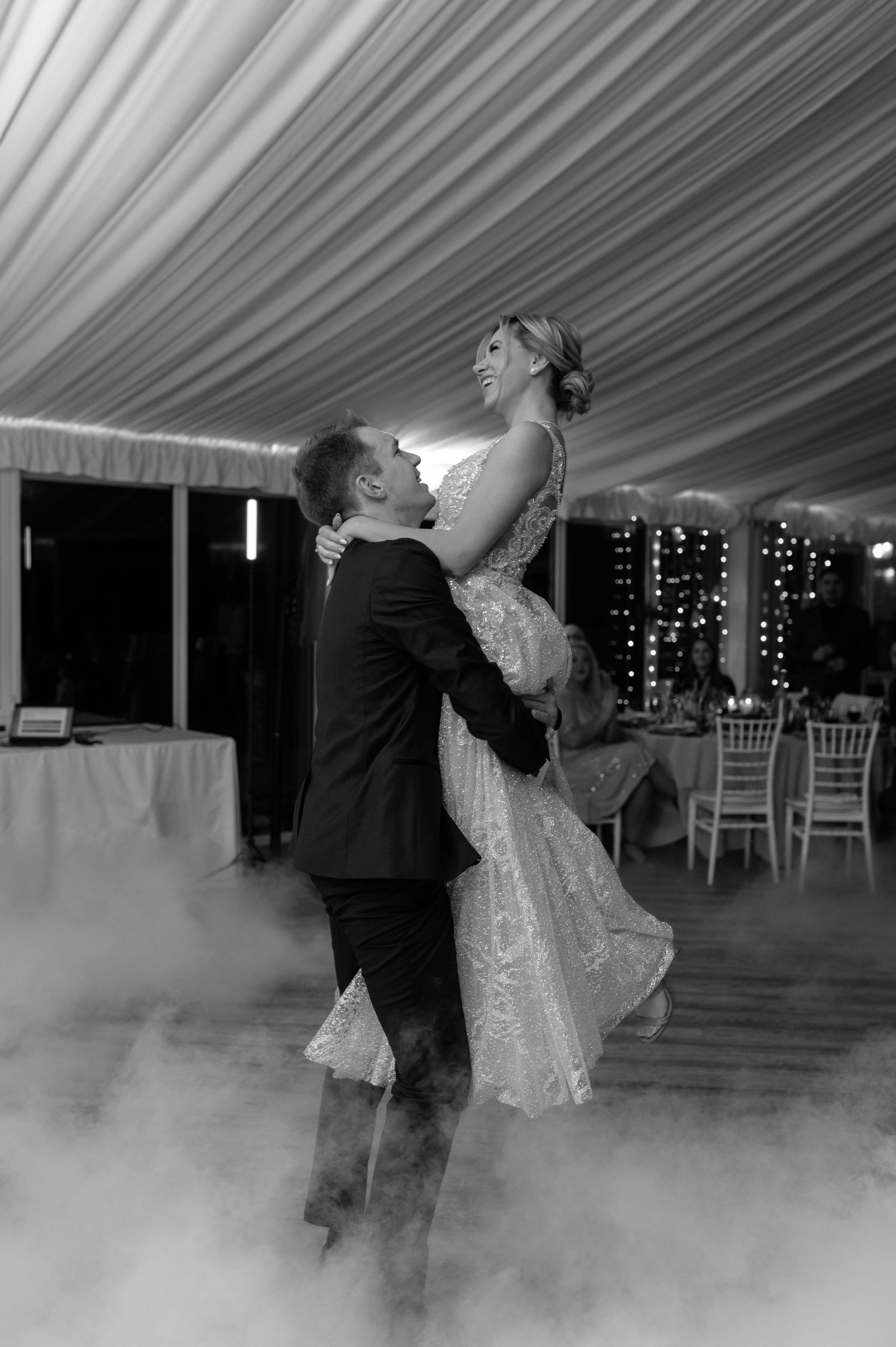 Anastasia i Kirill. Home page