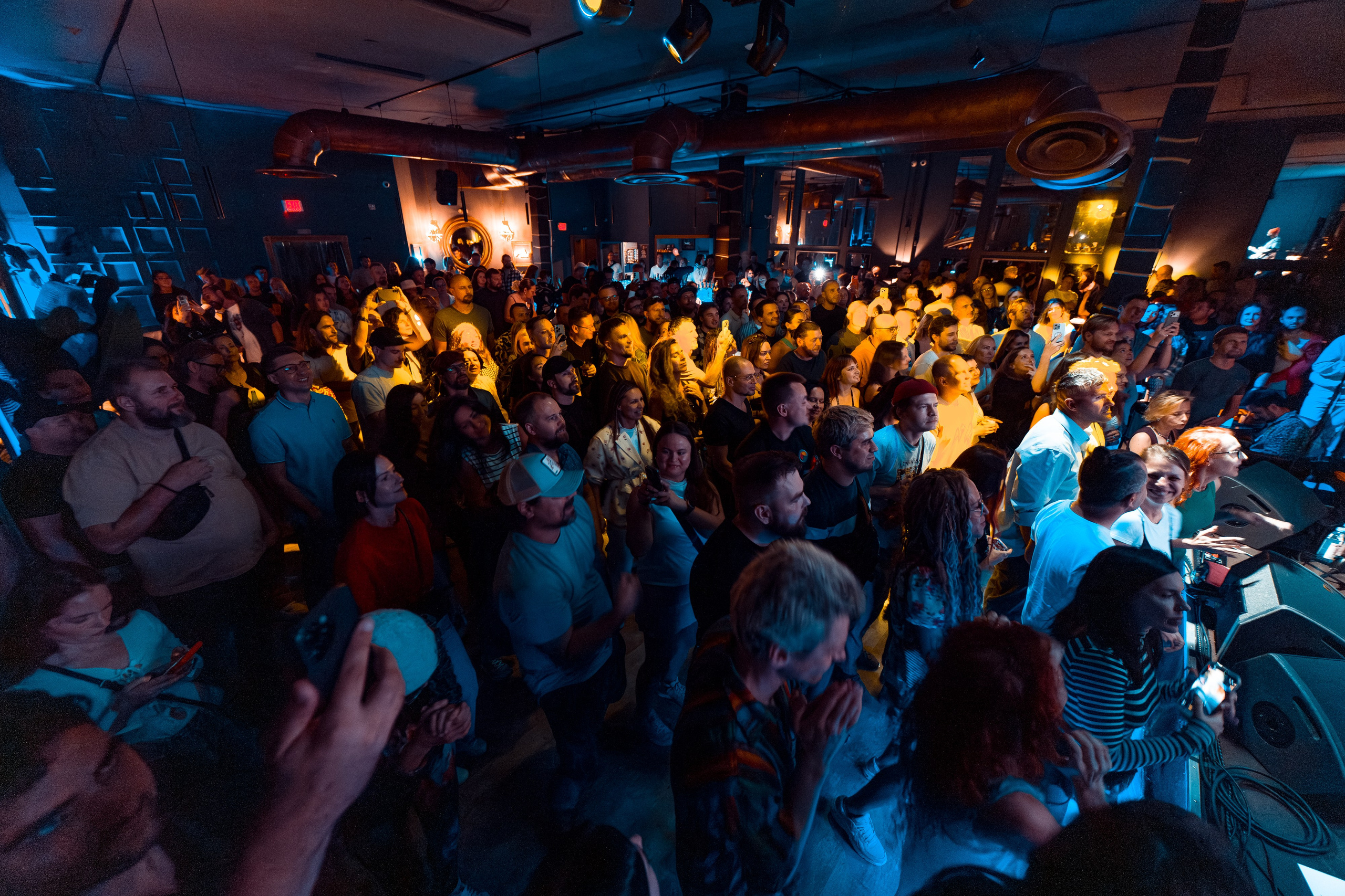 5'nizza in Miami 02-18-26. ФОТОГРАФ ФЛОРИДА МАЙАМИ