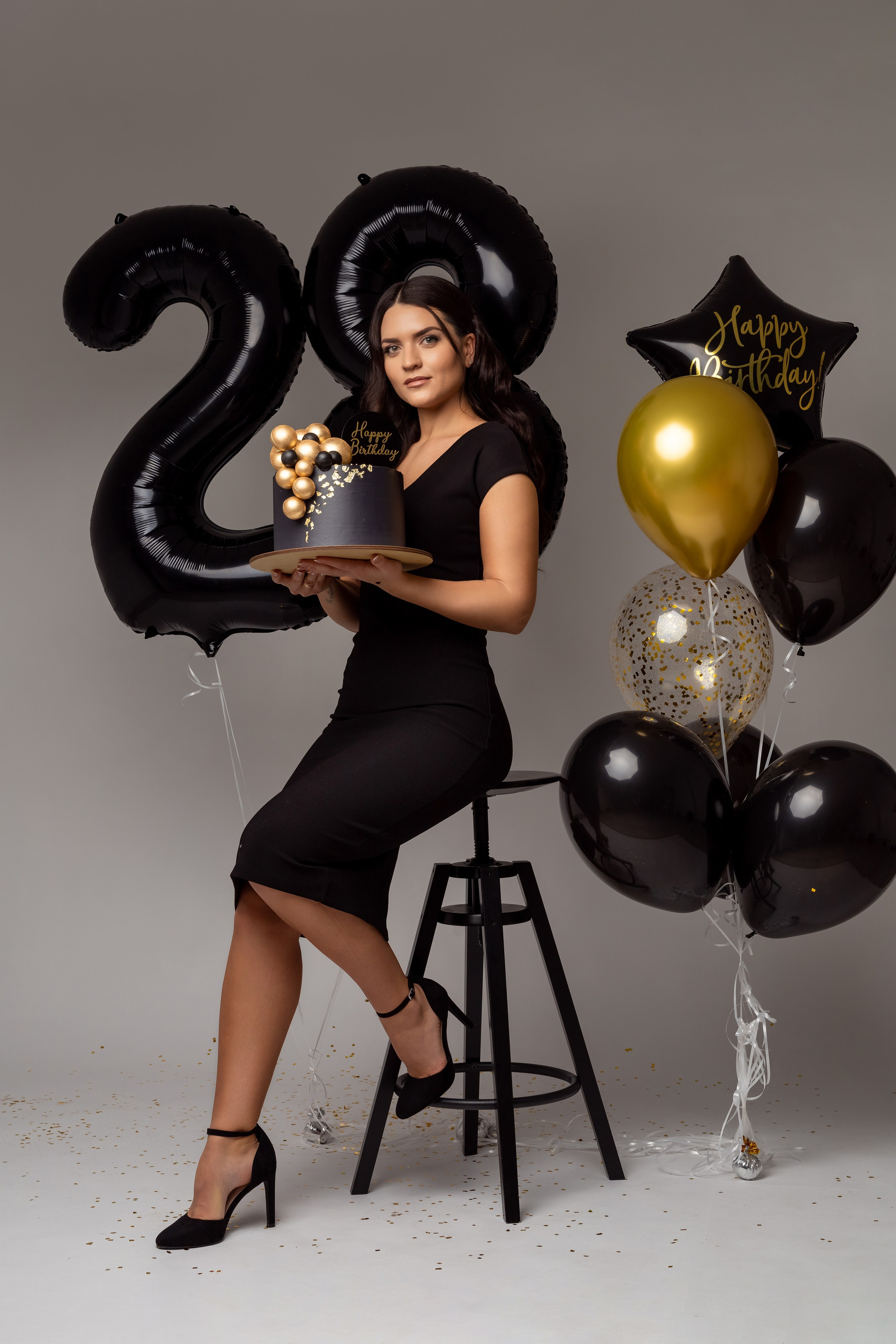 Aniversare. Fotograf de familie la Ungheni și Reggio-Emilia, Alessia Slivca