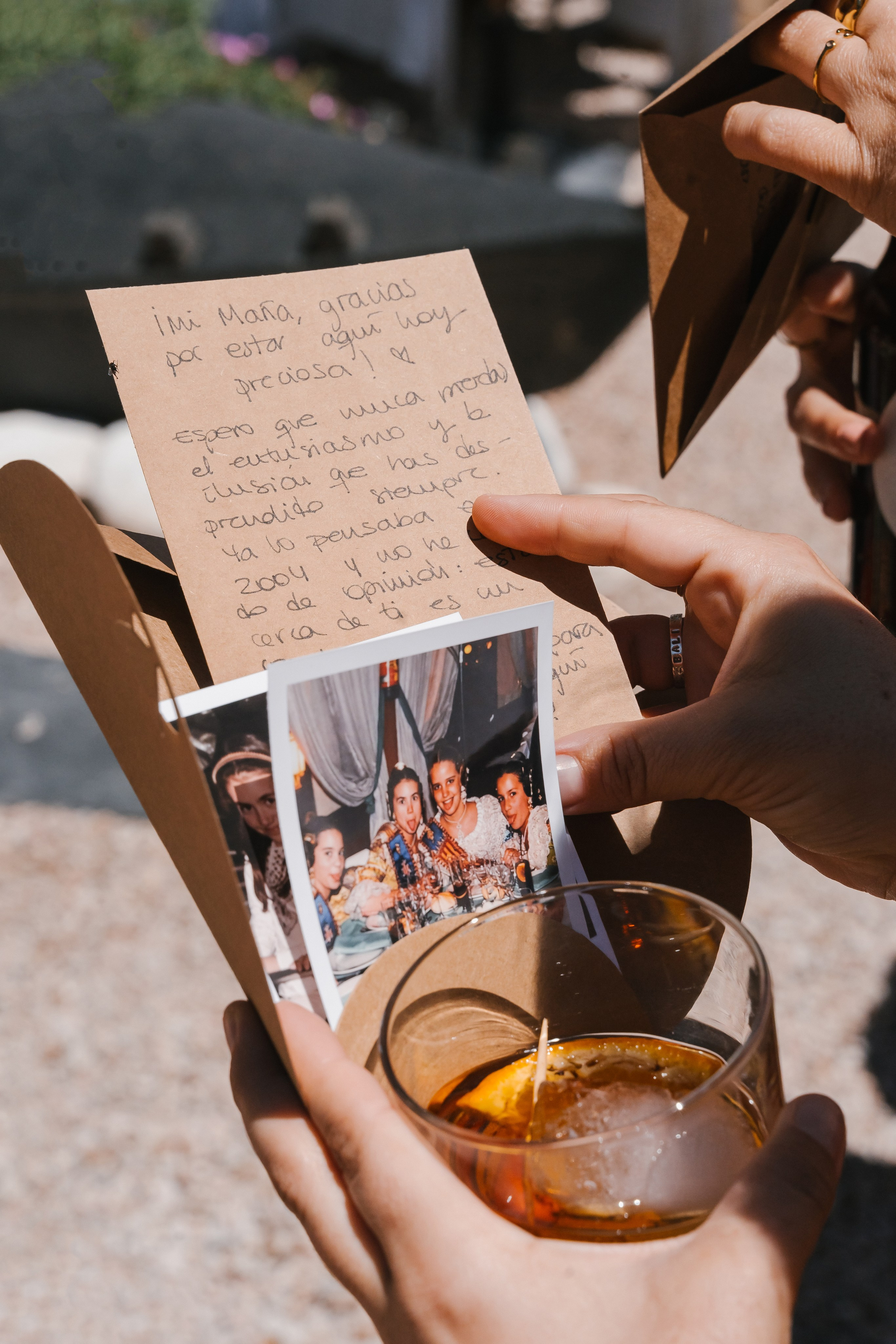 A&M. Fotógrafa de bodas y familias en España, Valencia: Nadia ProFoto