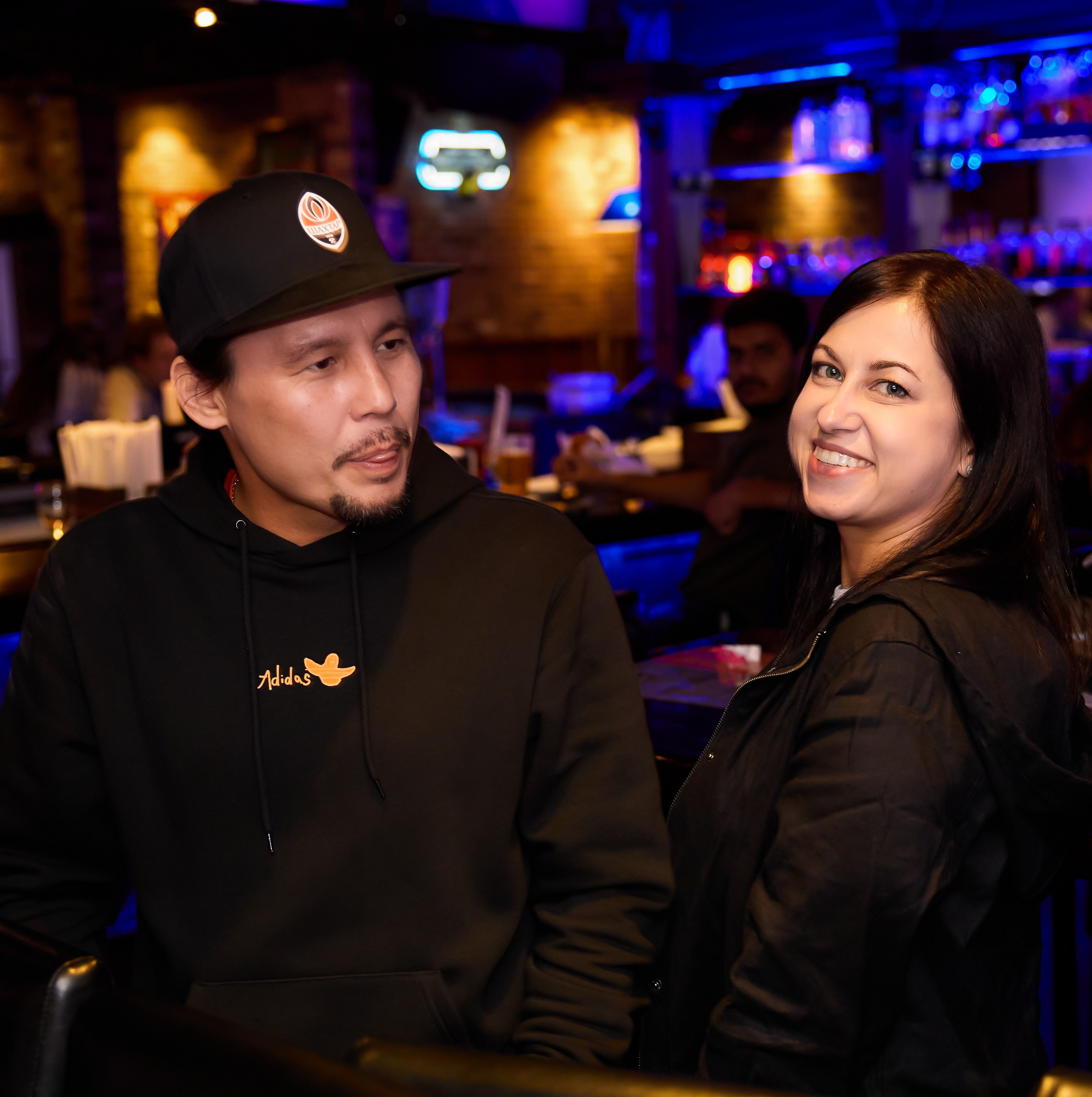 SOUNDS GOOD#2. Photographer Julia Makoveeva