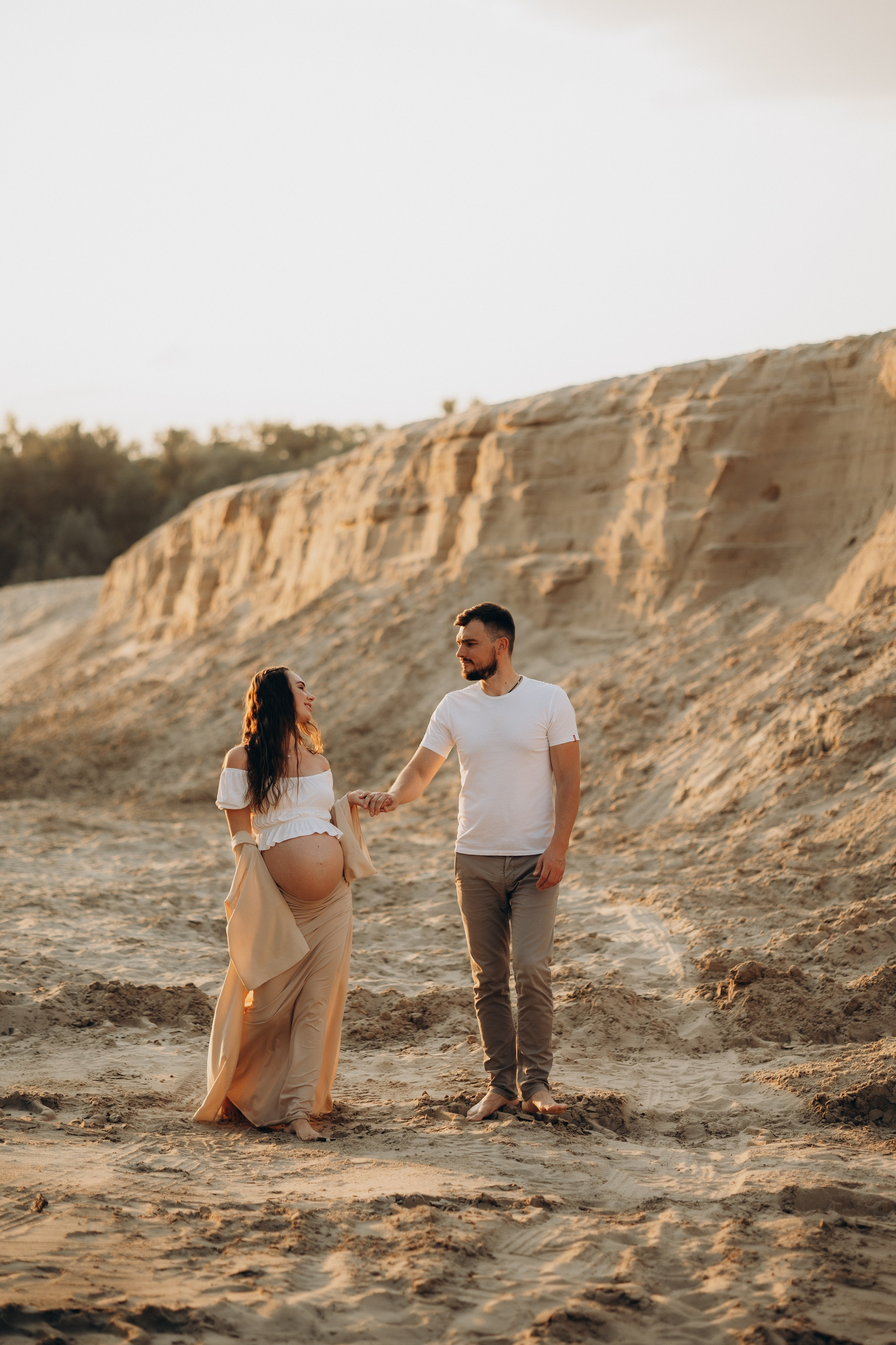 Єлізавета і Георгій. Сімейний фотограф Світлана Садовнікова